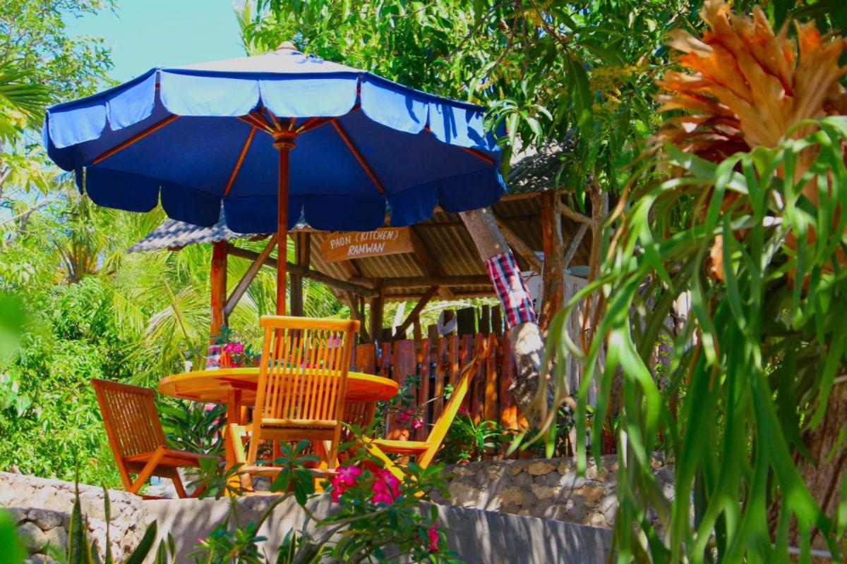 Ramwan Guest House view 5