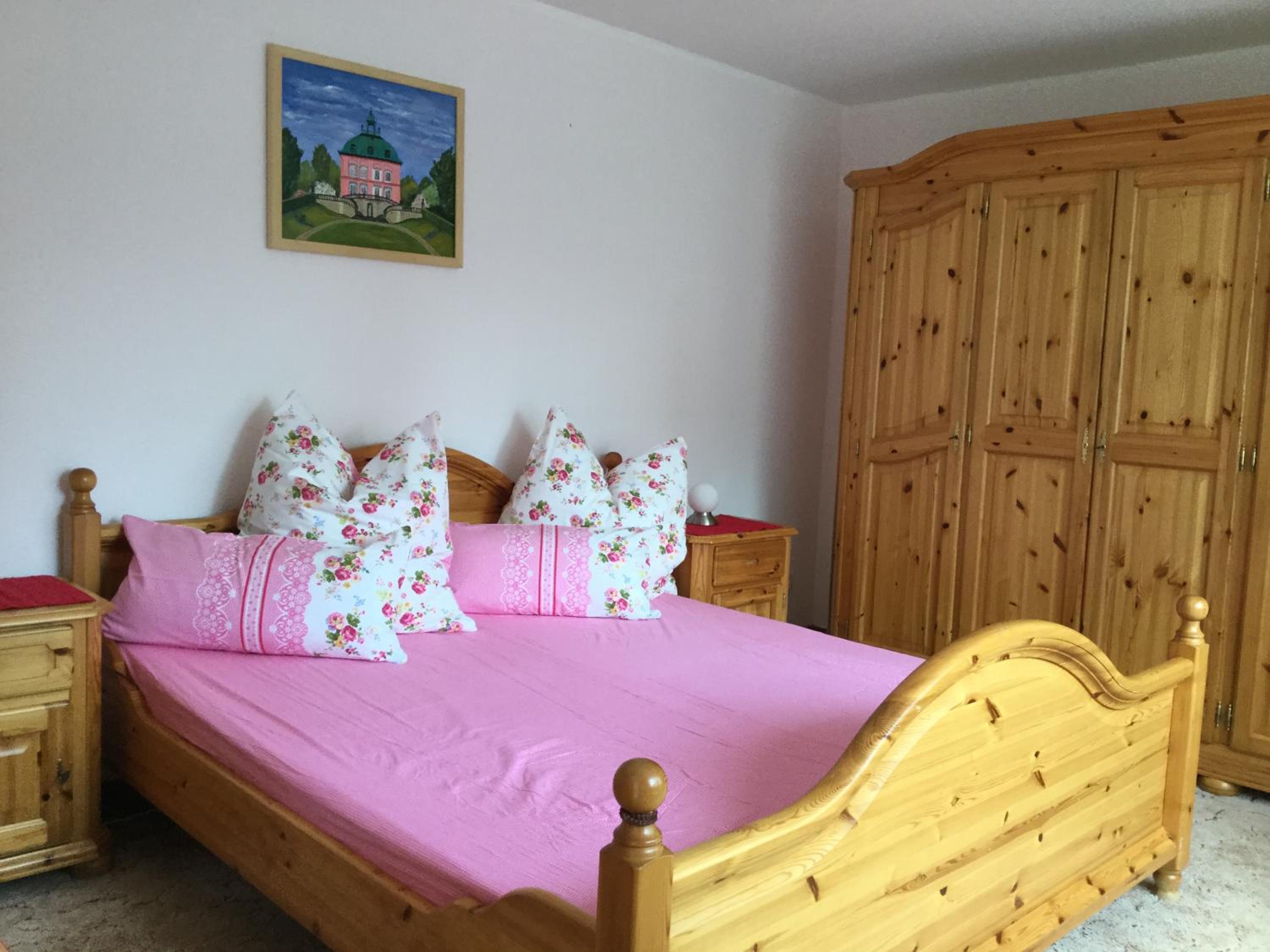 Fewo Radebeul Altkotzschenbroda - Property Image 12