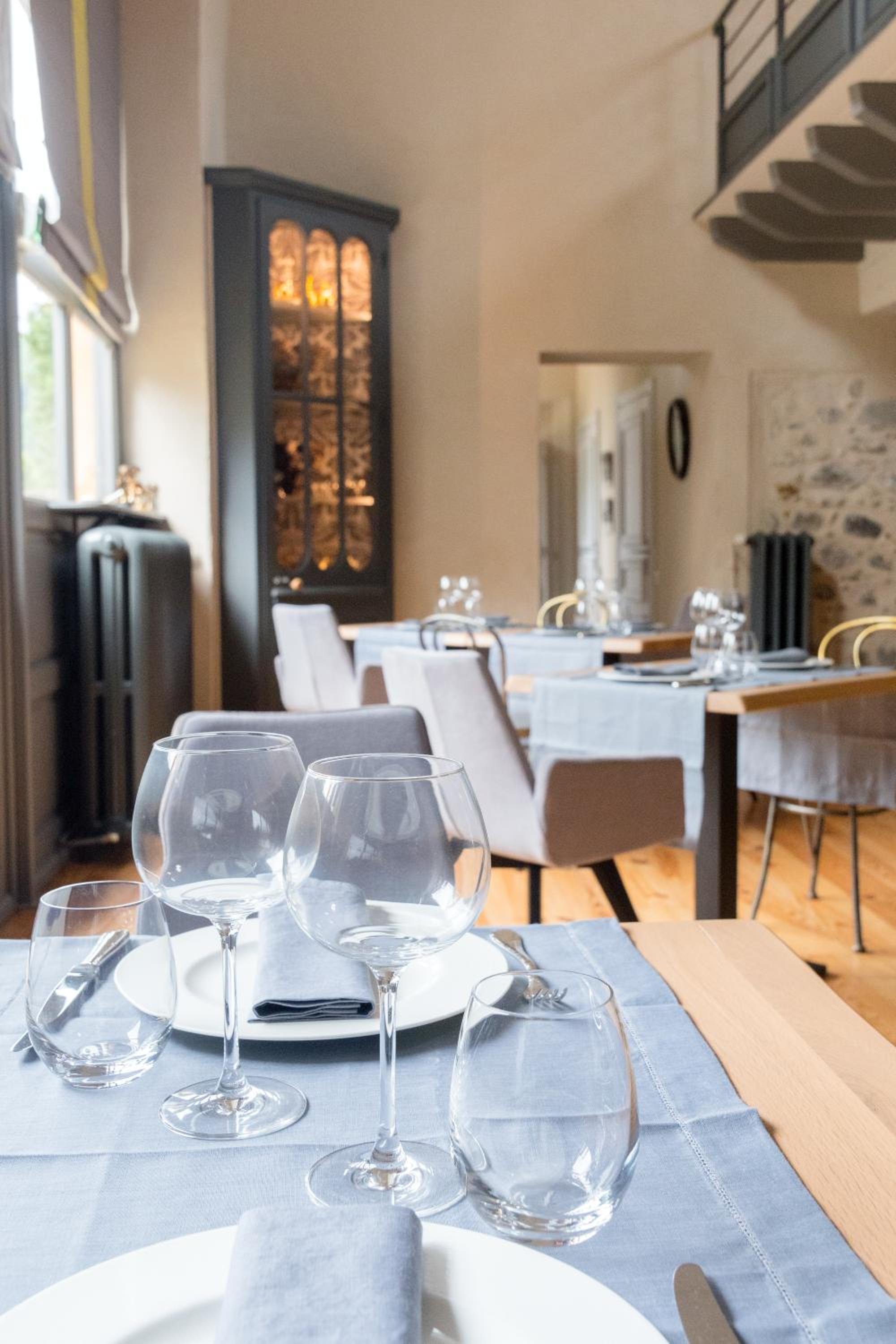 Le Relais, photo 12