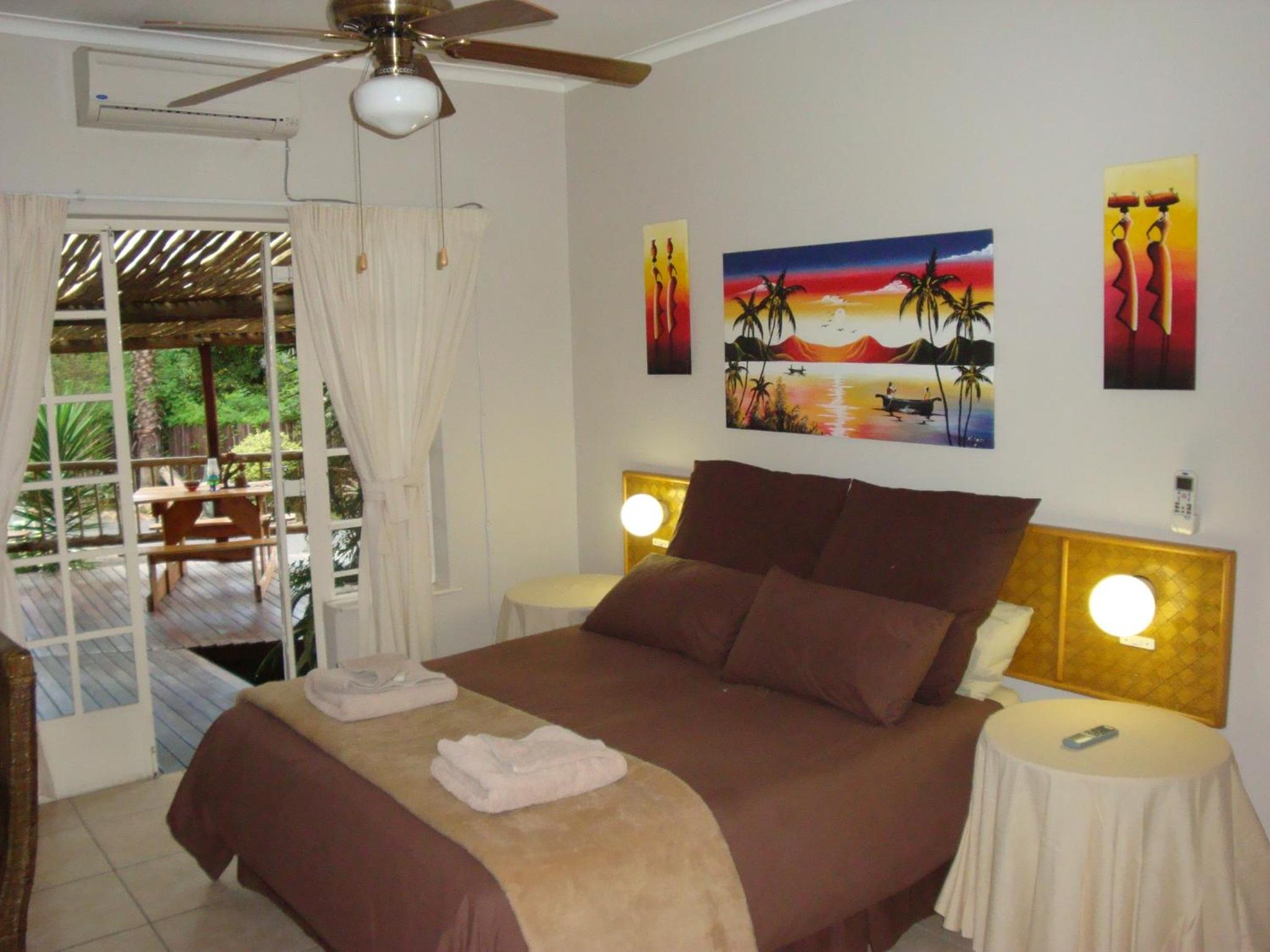 Flintstones Guest House Fourways