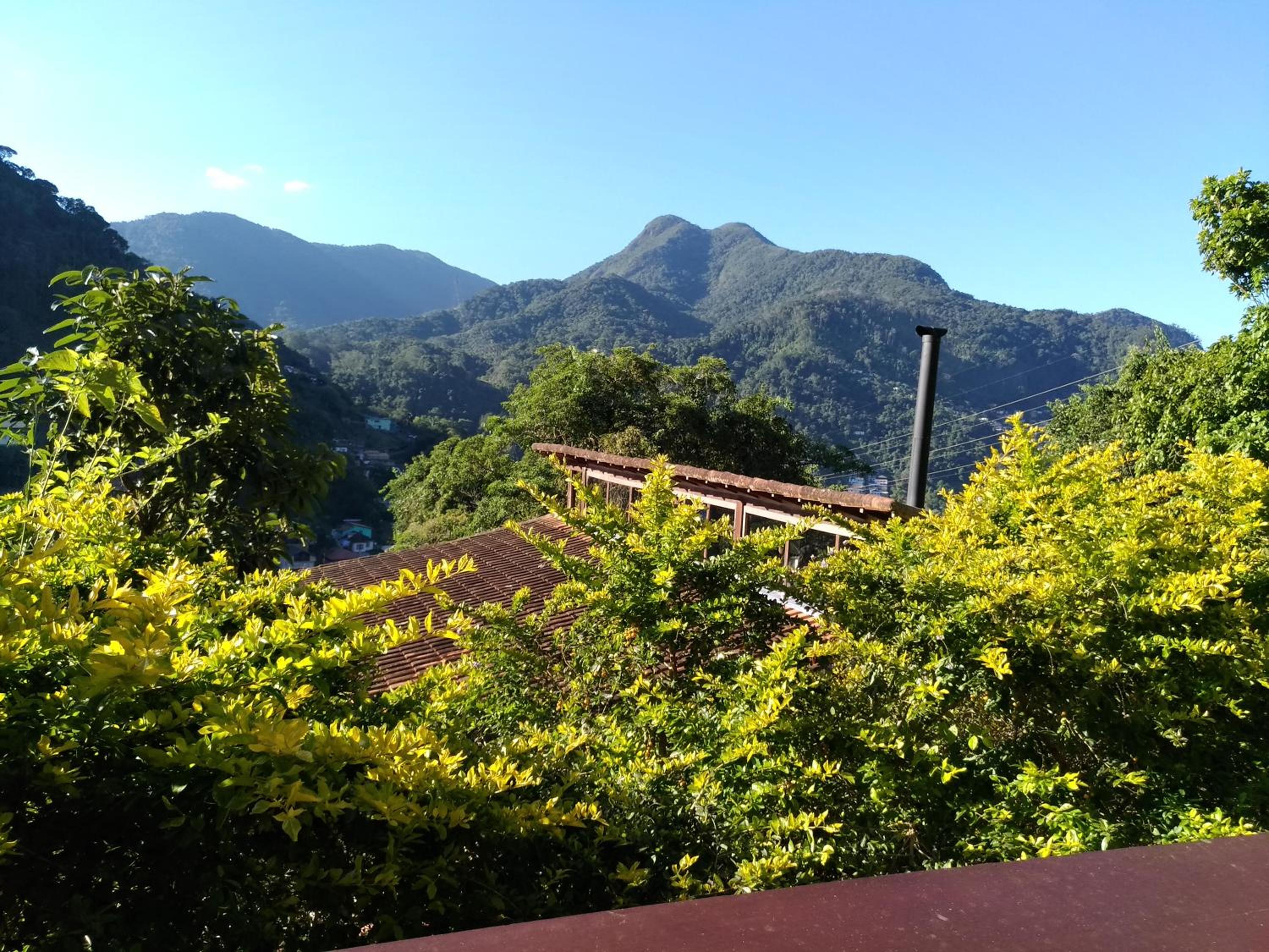 Casa Petrópolis Temporada