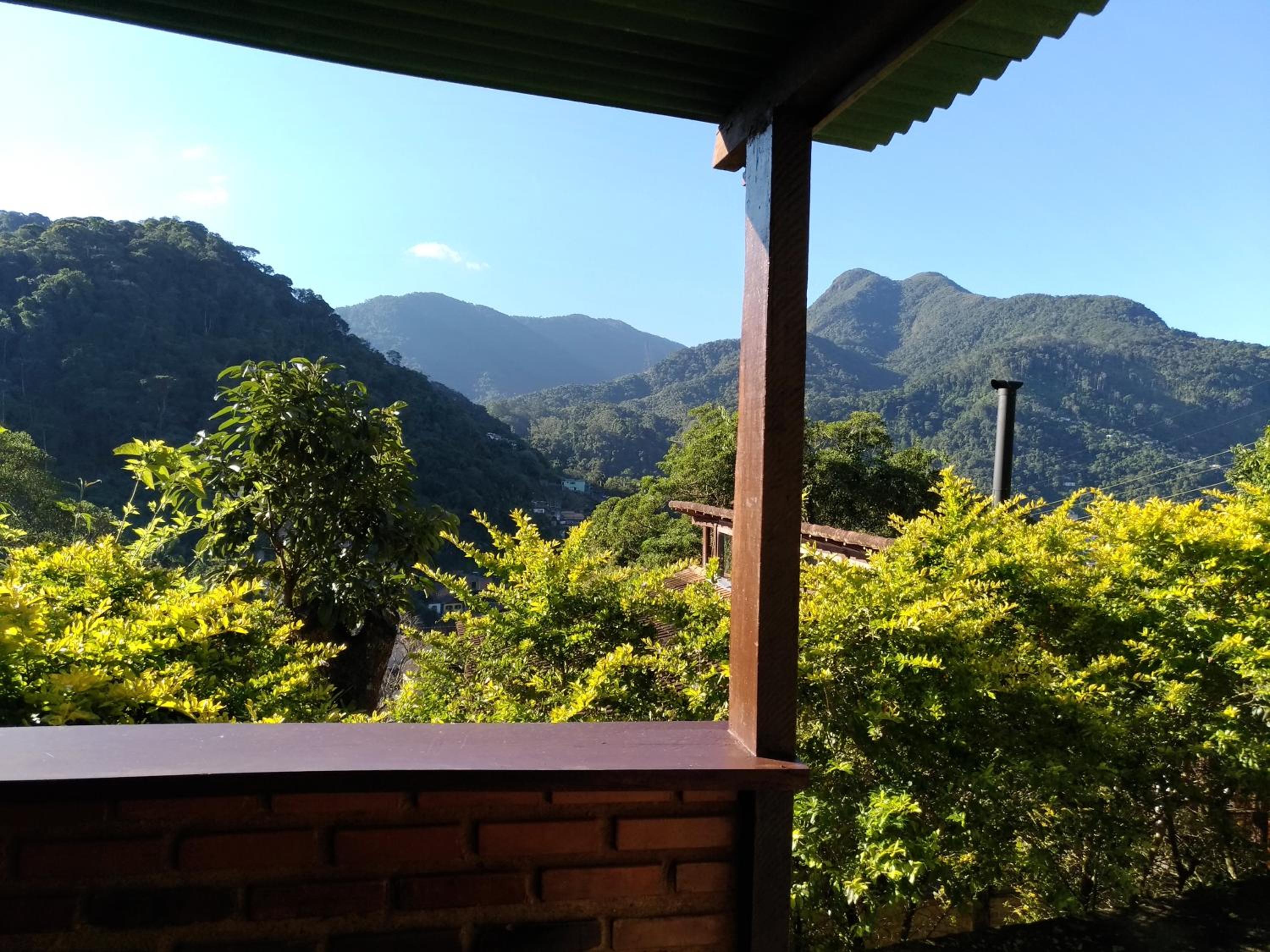 Casa Petrópolis Temporada