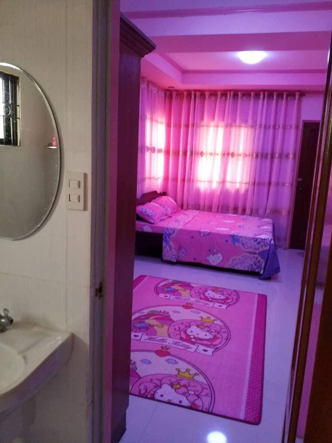 Mary Chiang Baguio Transient House