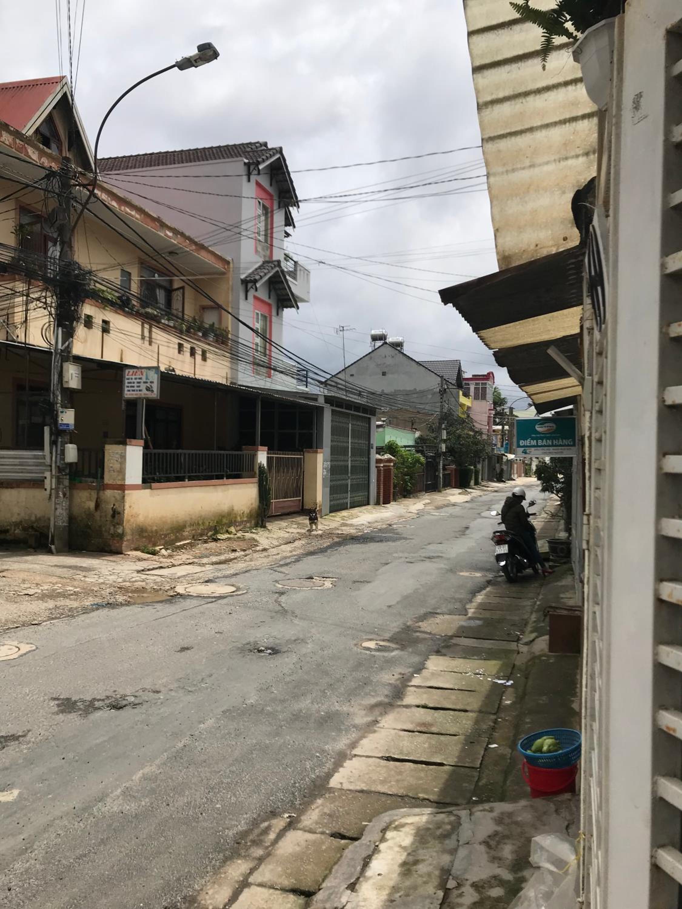 lamphuonghouse view 5