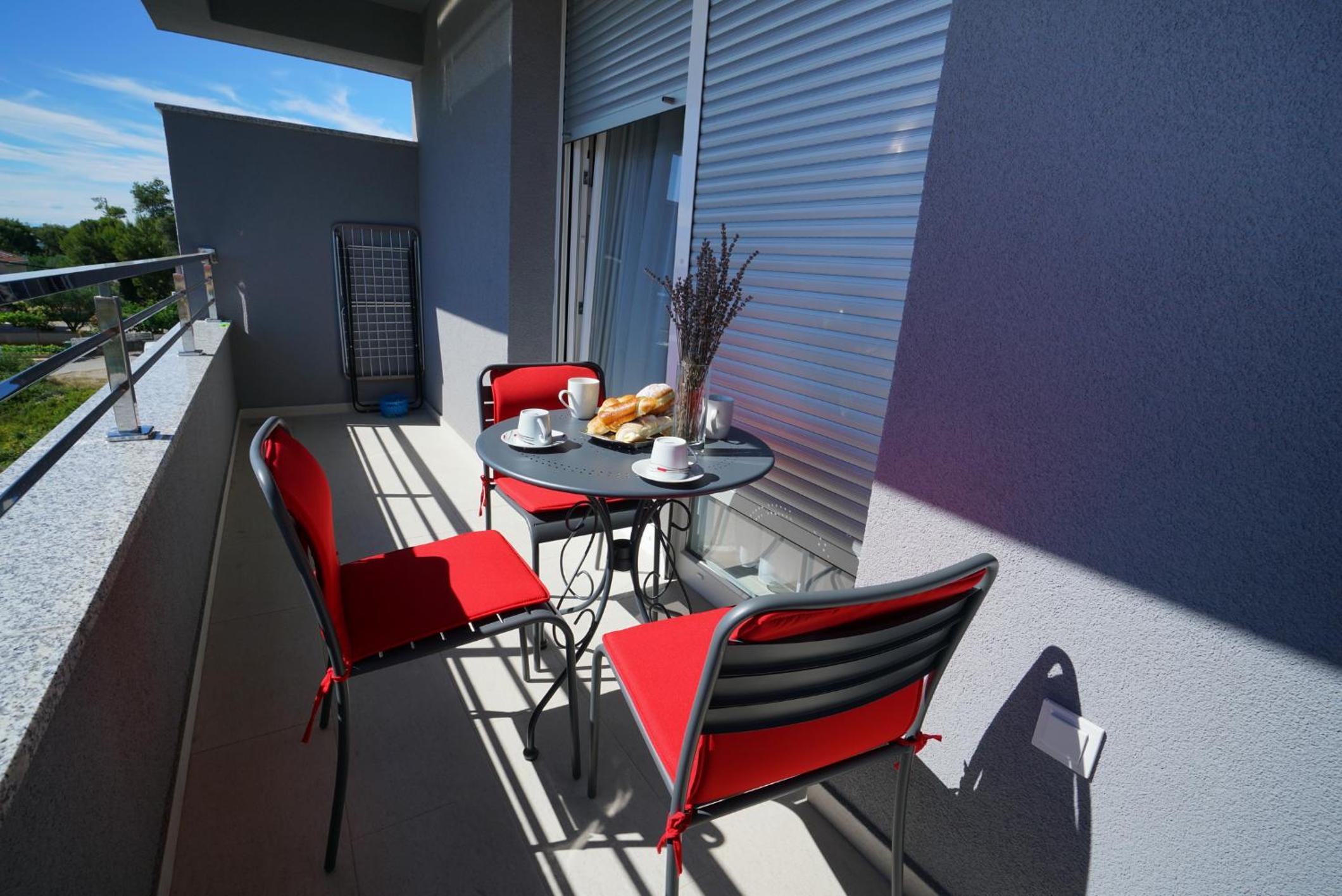 Apartmani Župan view 4
