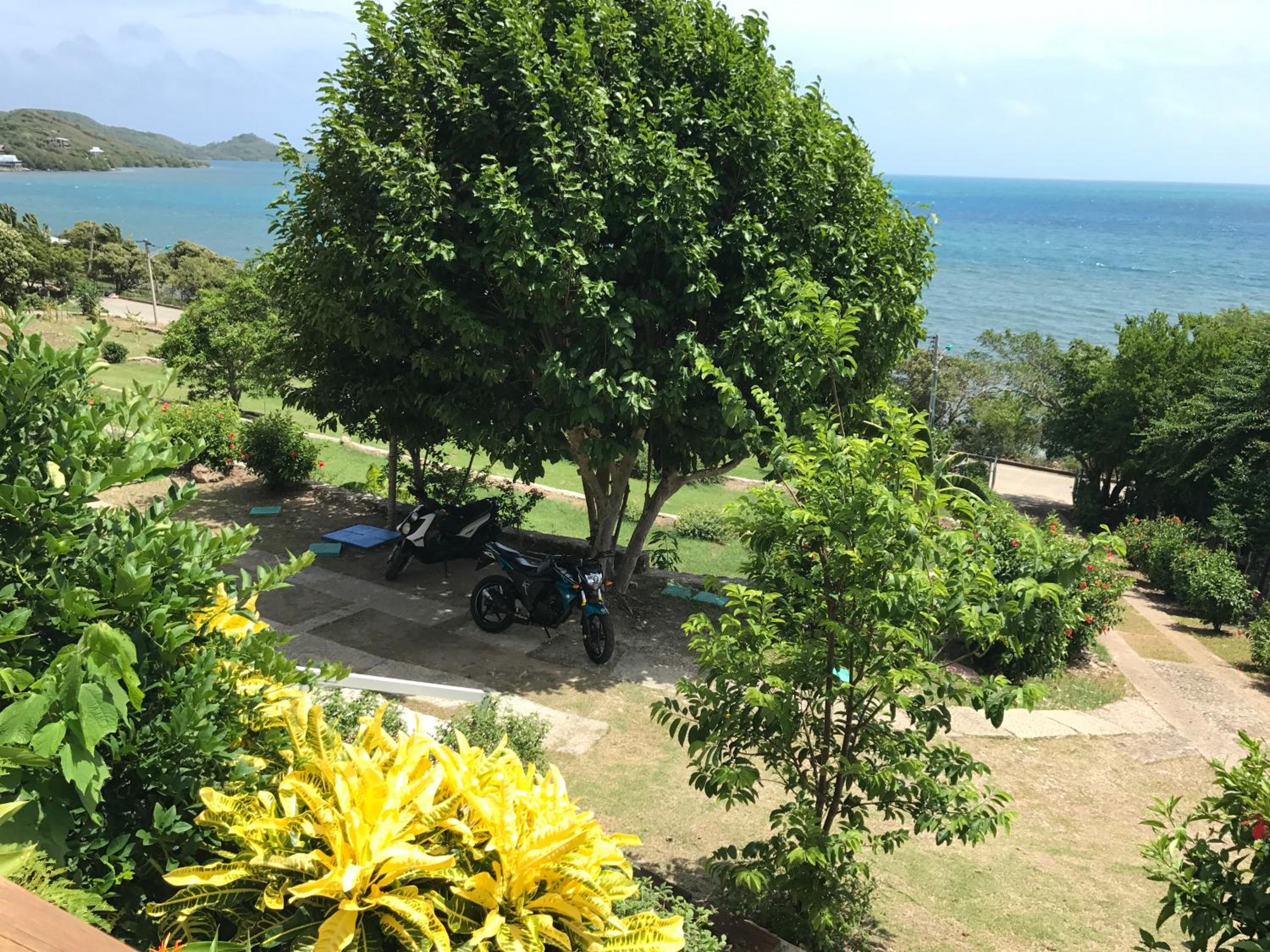 Maracaibo View