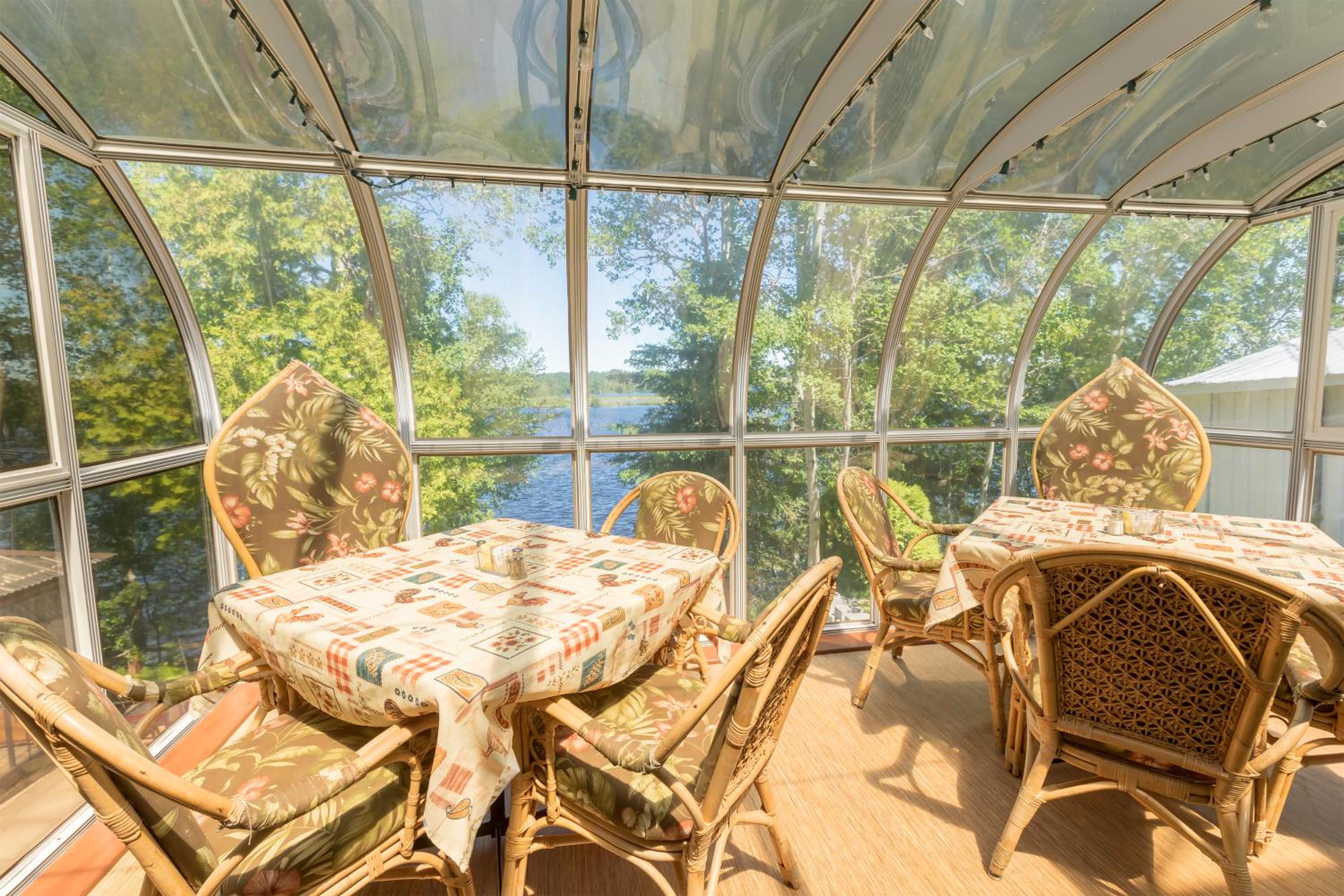 Auberge des Berges