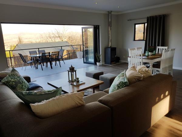 Clarens Escape