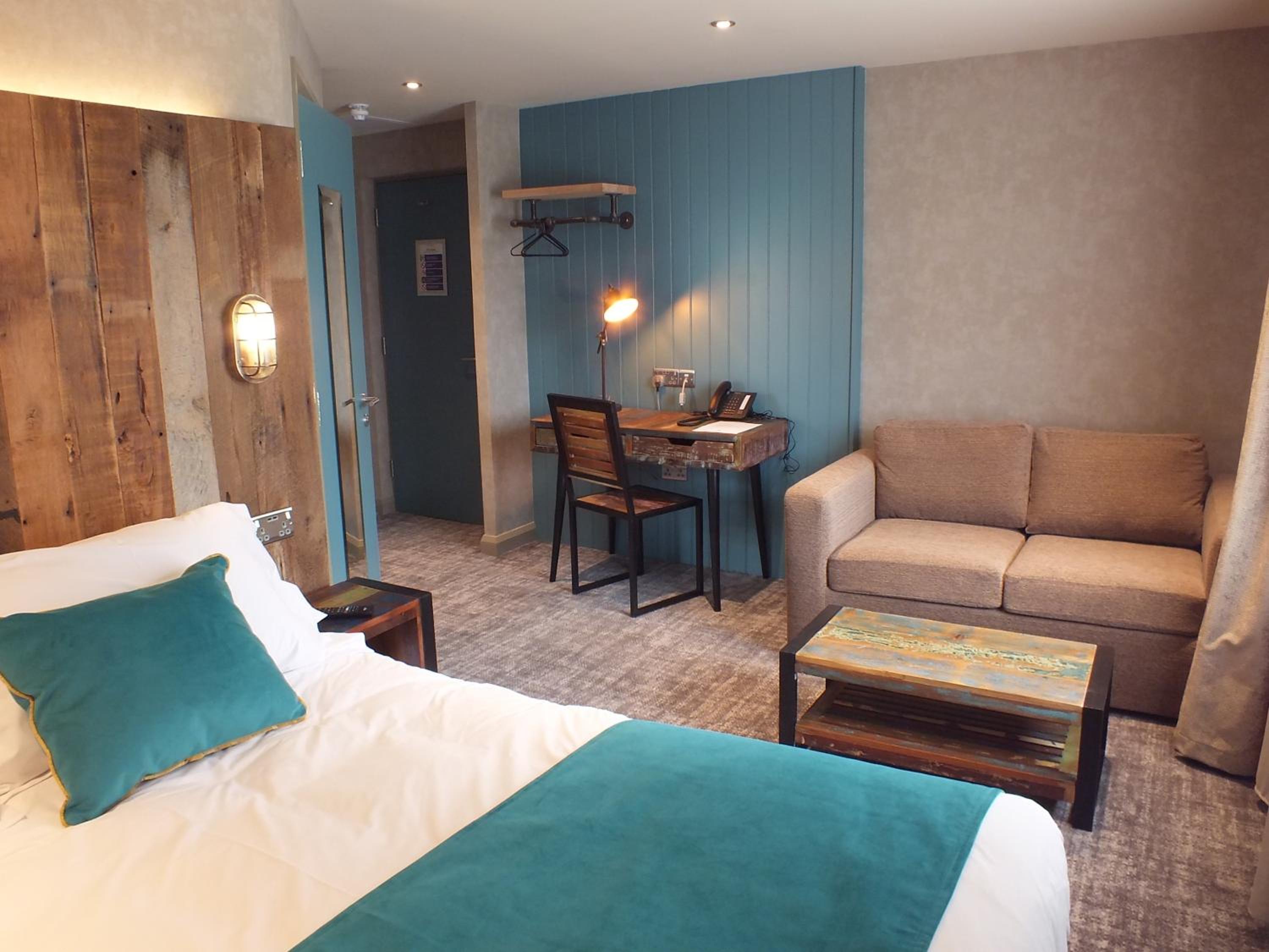 Fort William Vacations - The Garrison - Property Image 2