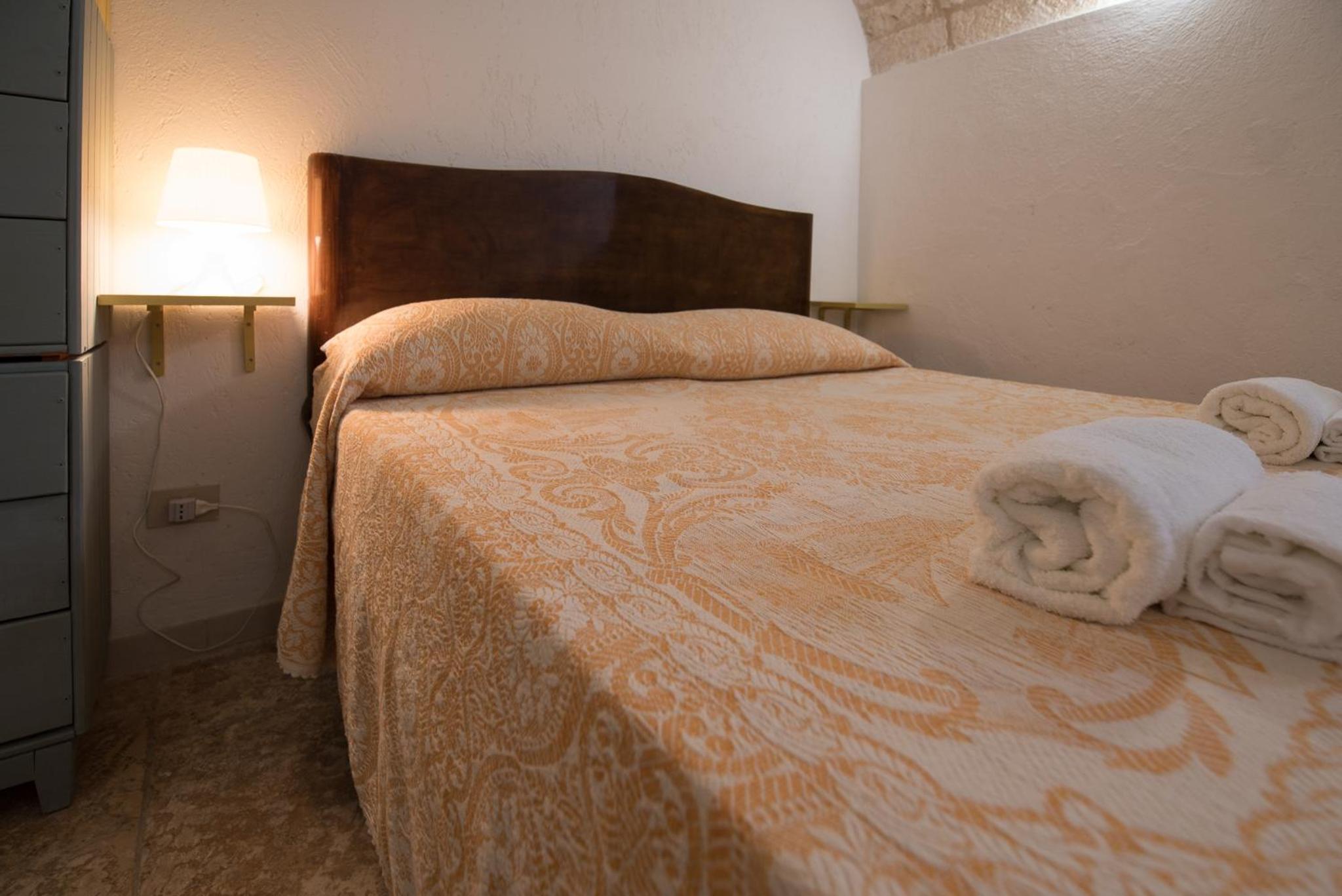 Casa Villani Guest House Ostuni view 3