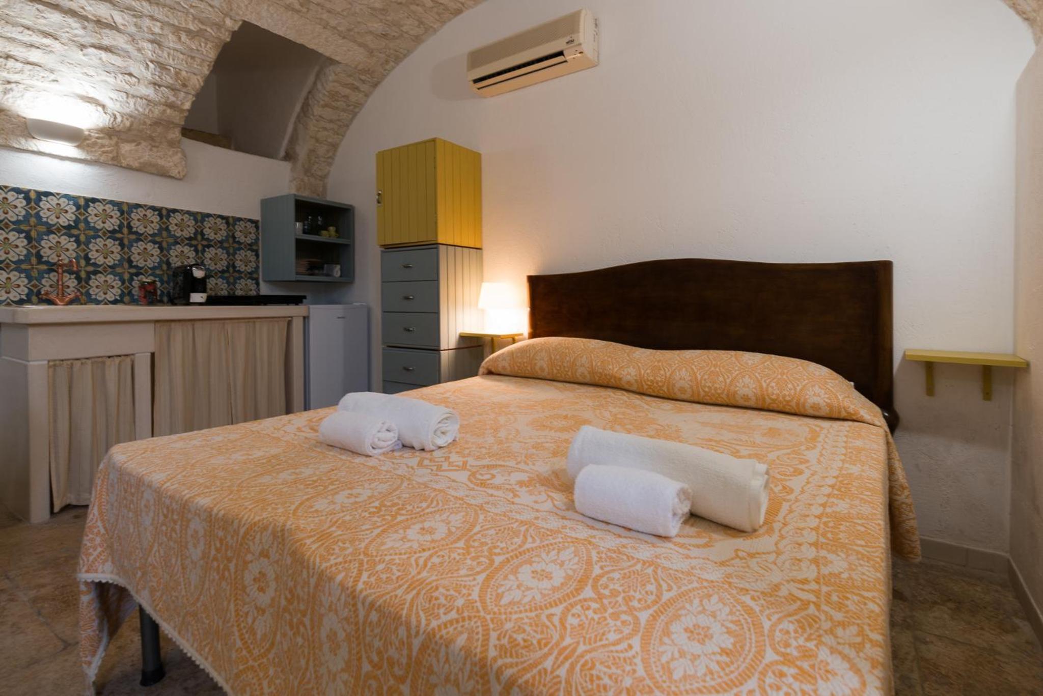 Casa Villani Guest House Ostuni view 5
