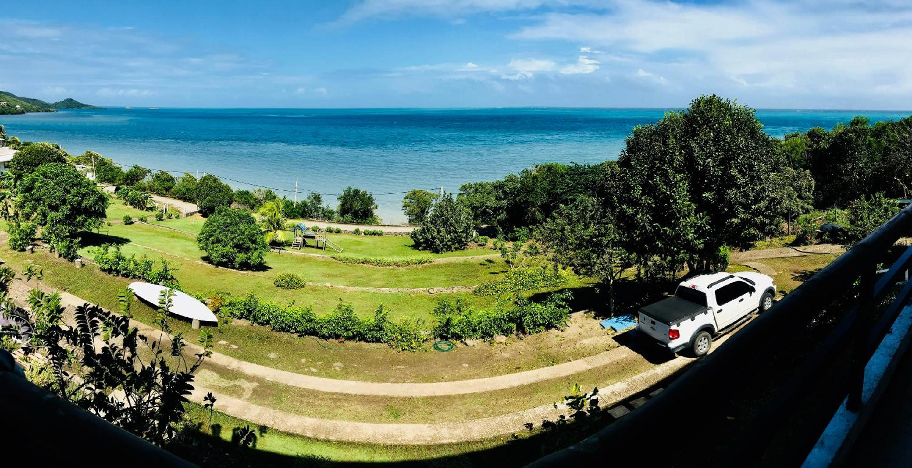 Maracaibo View