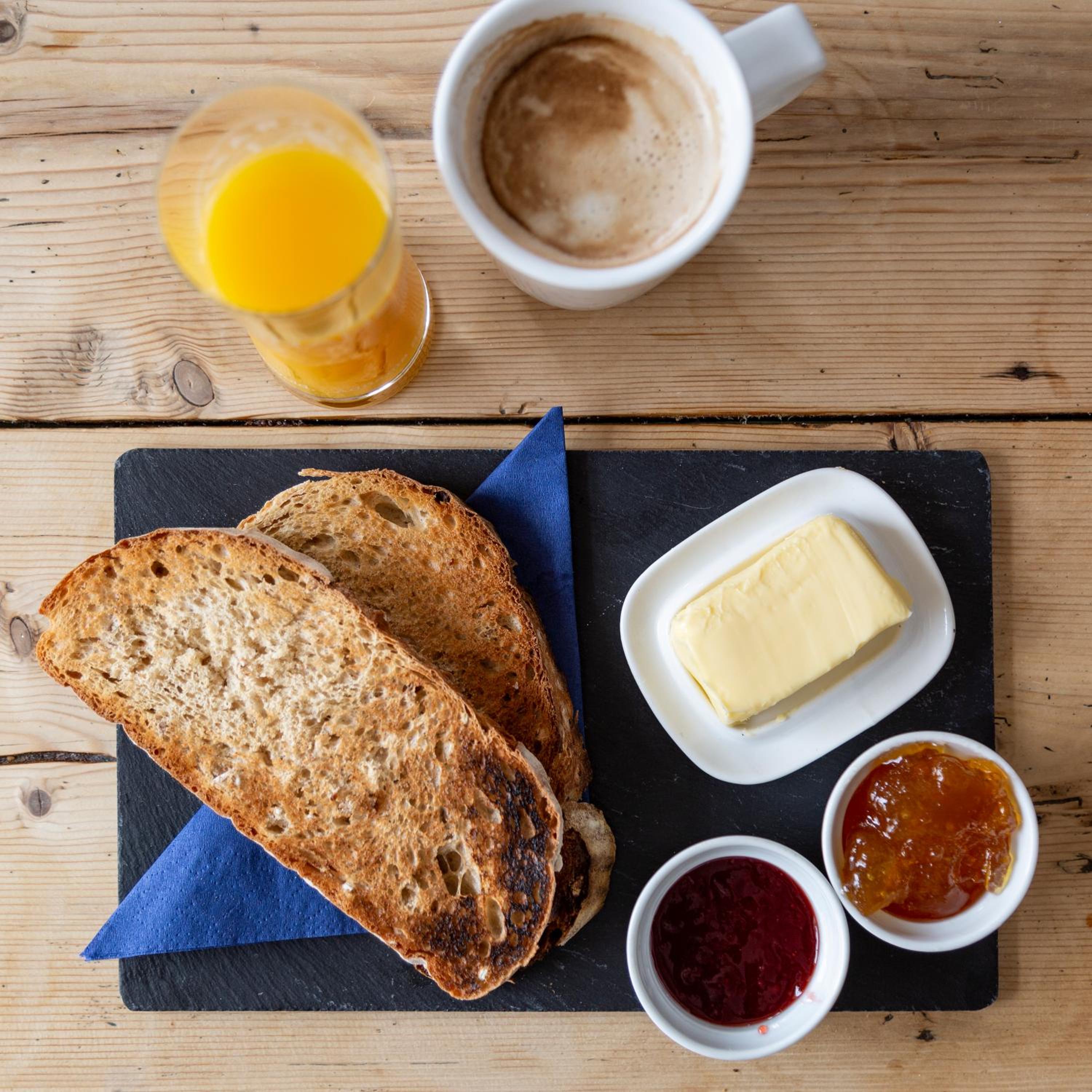 Five Bells Inn, Wrentham