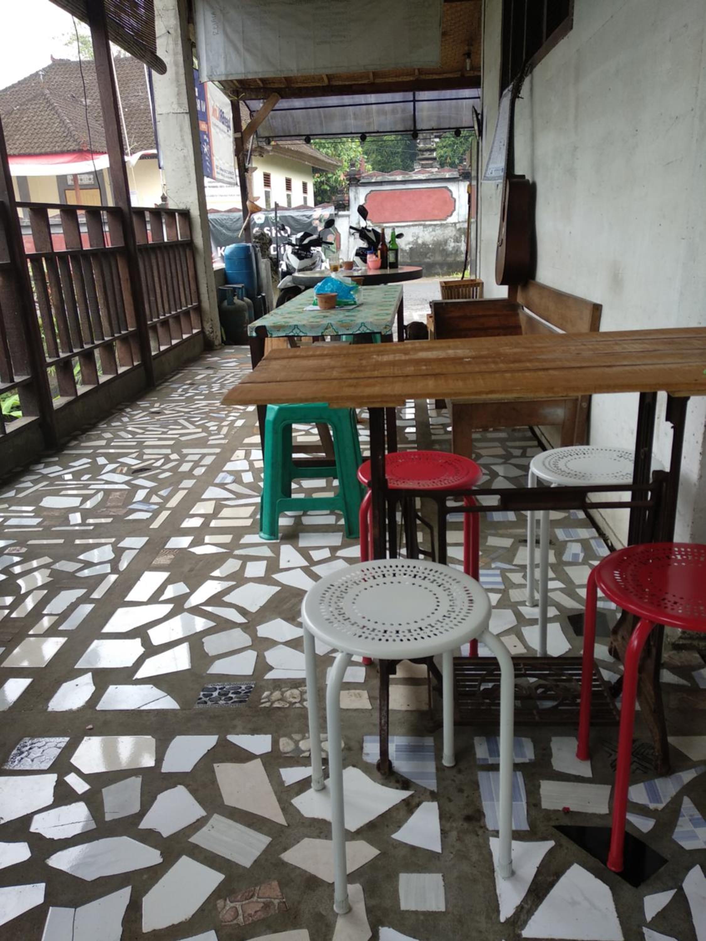 Buana Asti Homestay view 5
