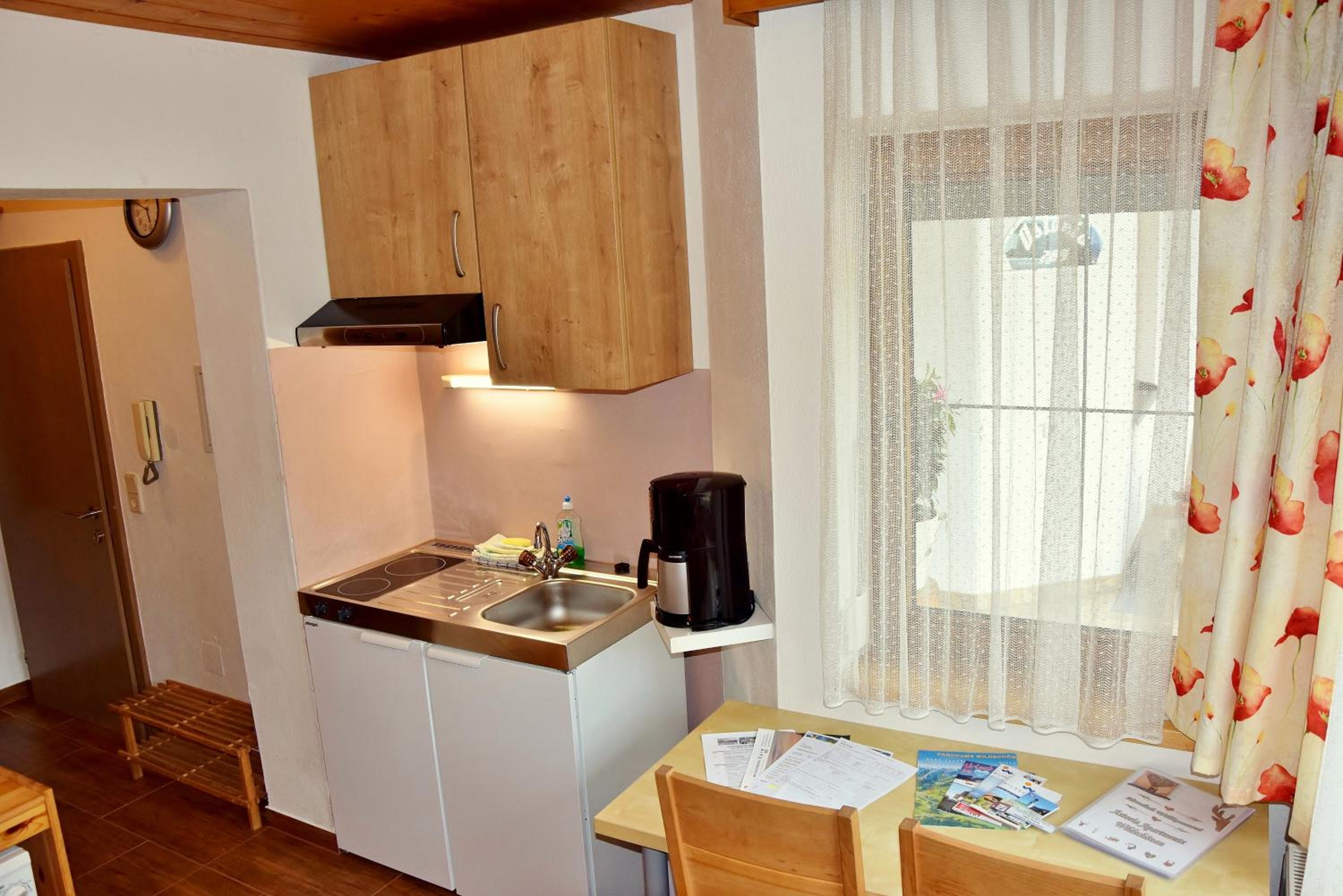 Astoria Appartements