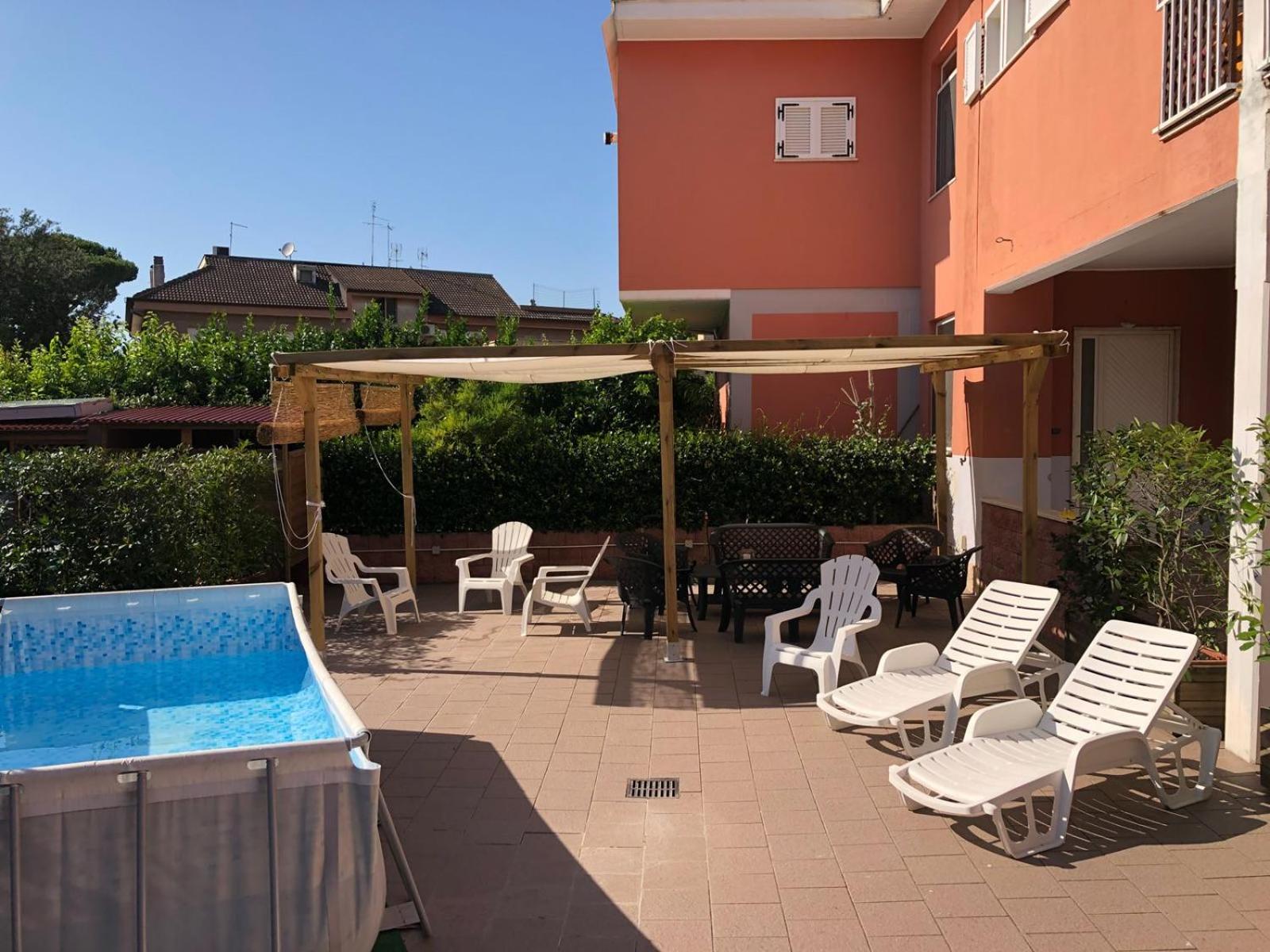 Casa Nika view 3