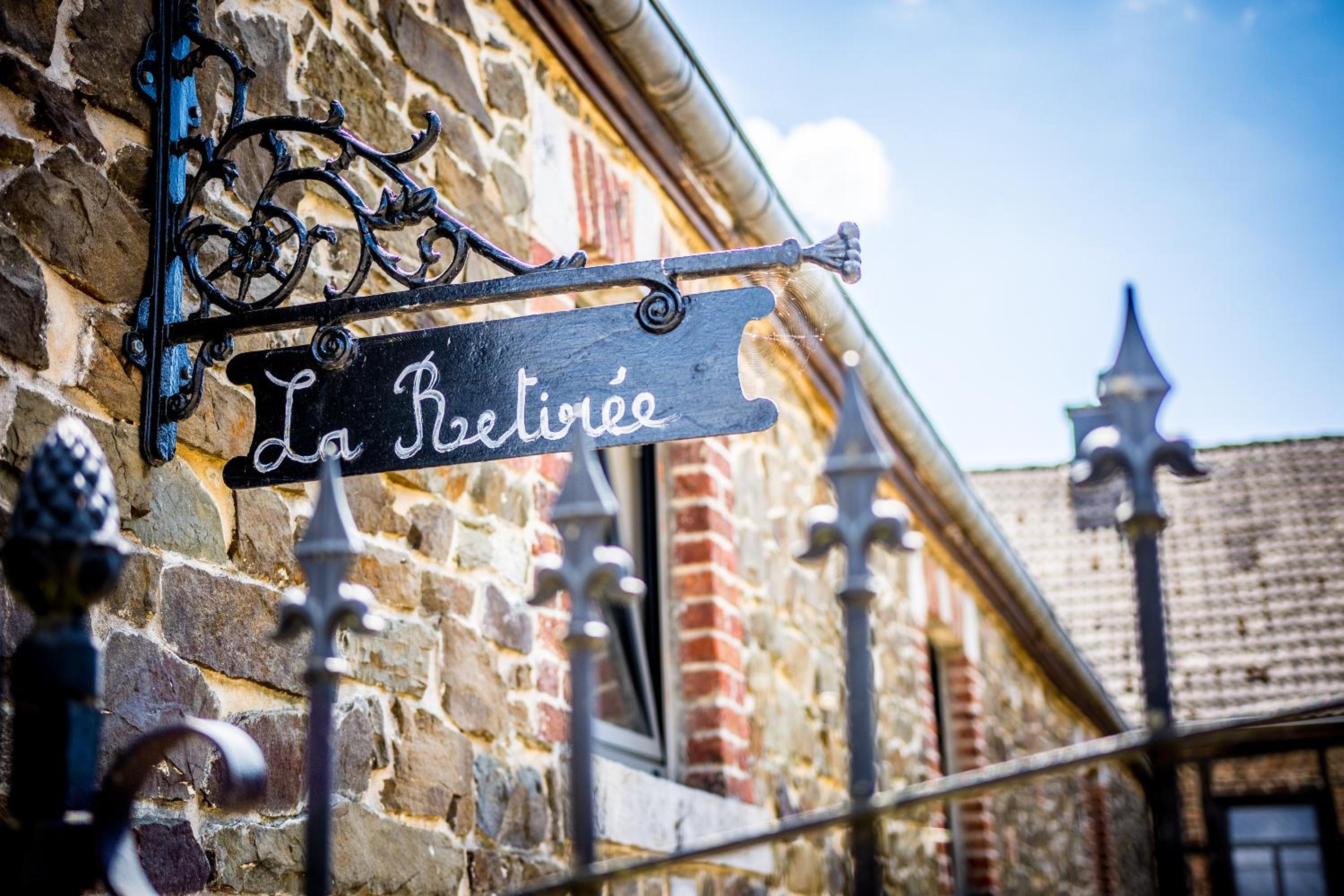 La Retirée