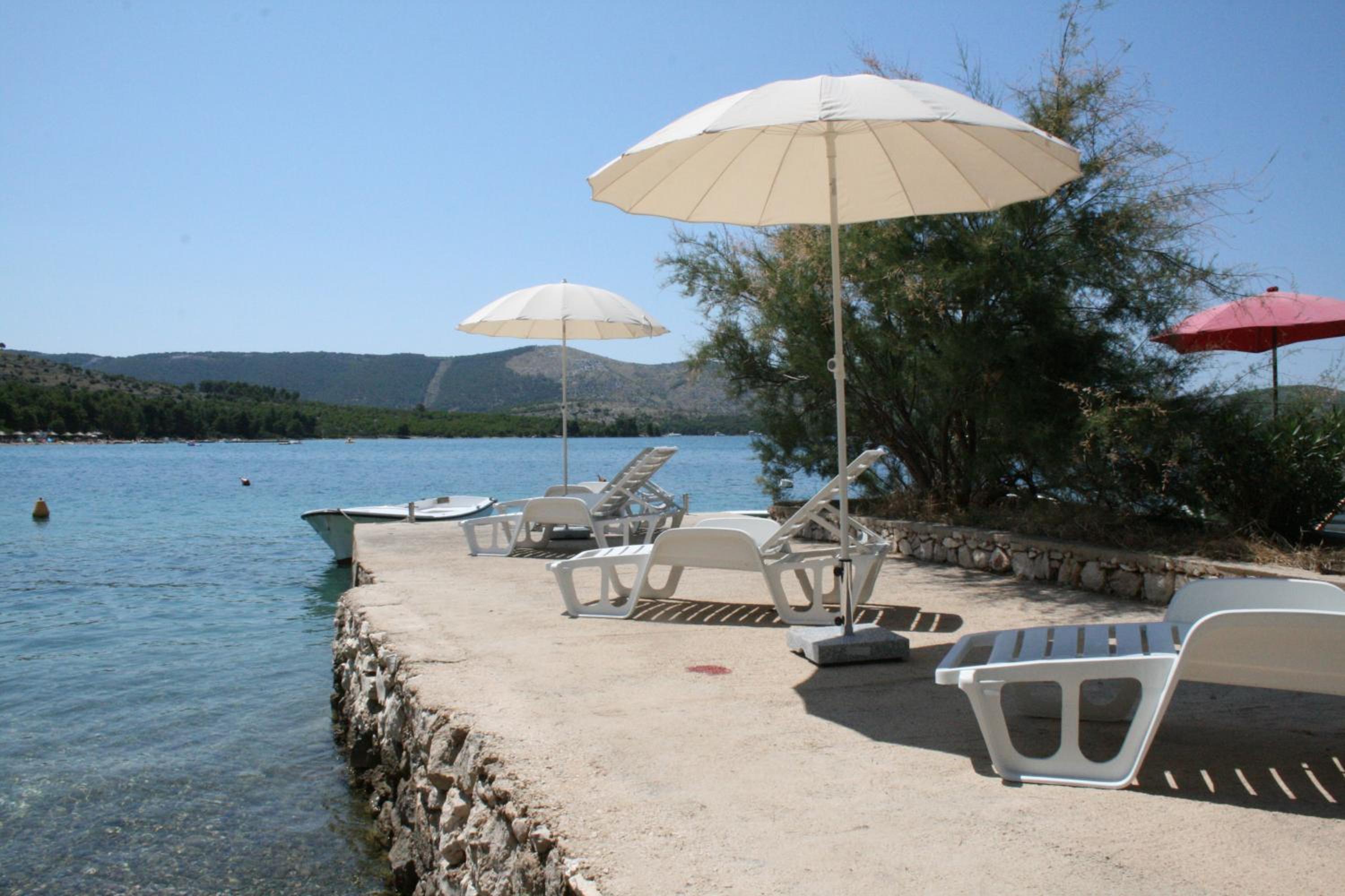 Hotel Apartment Blue - Image 1