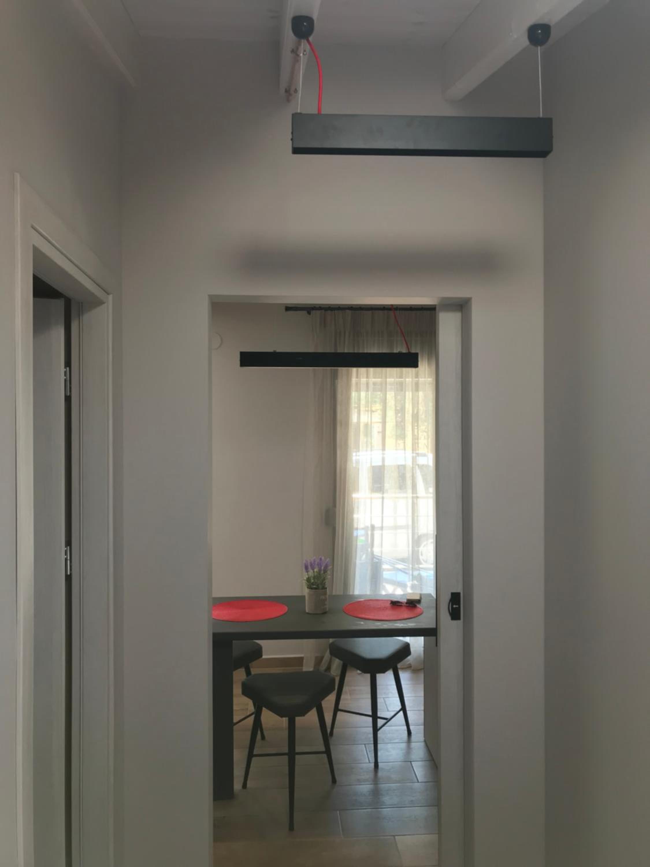 B. U. Luxury Apartments view 4