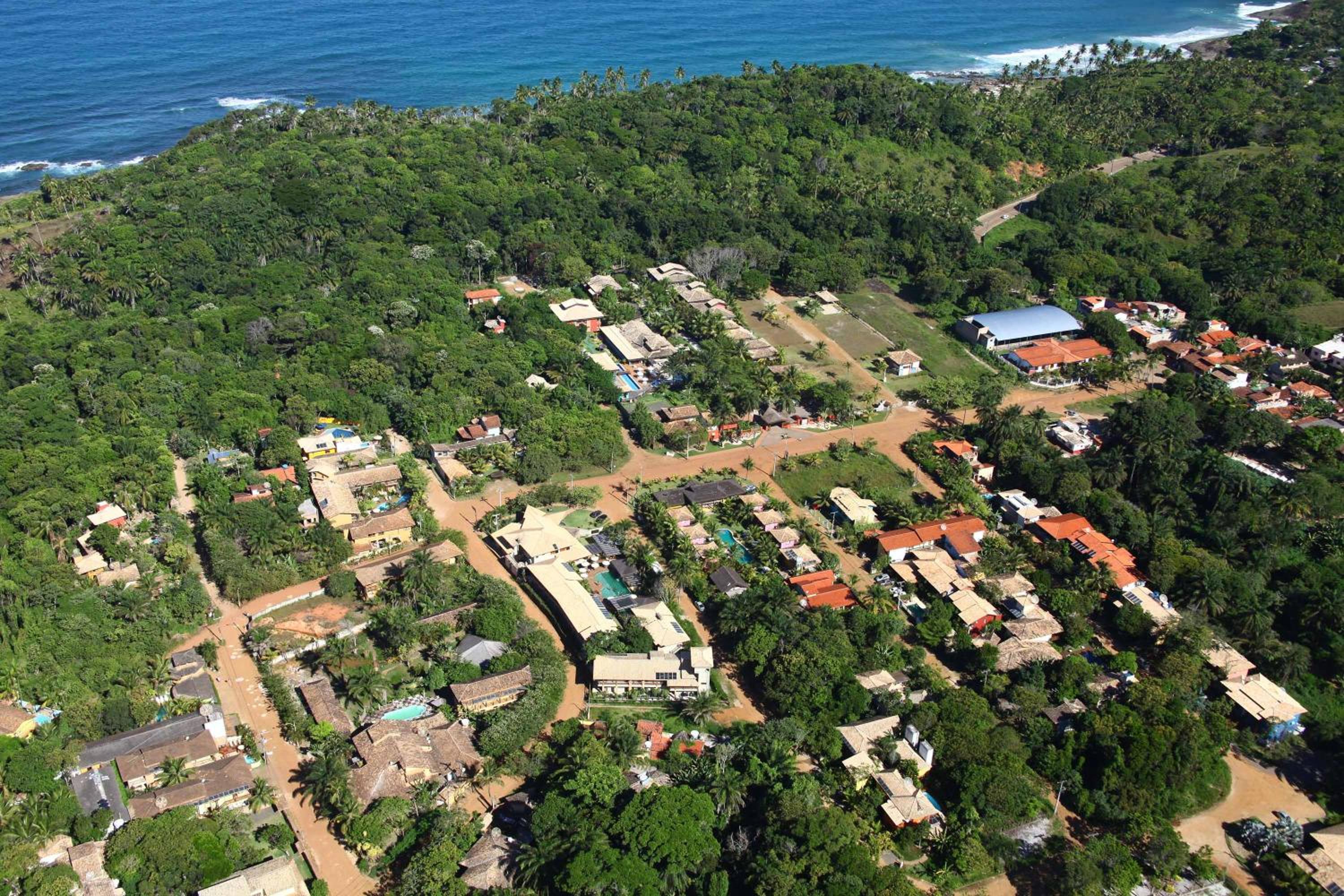 Hotel Terra Boa Hotel Boutique - Image 1