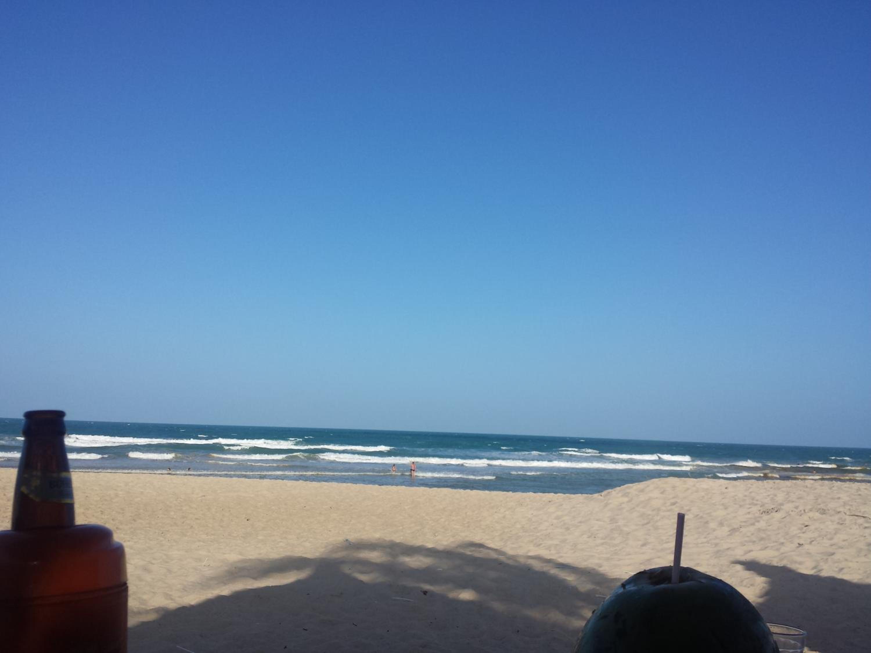 Dias de Sol & Mar