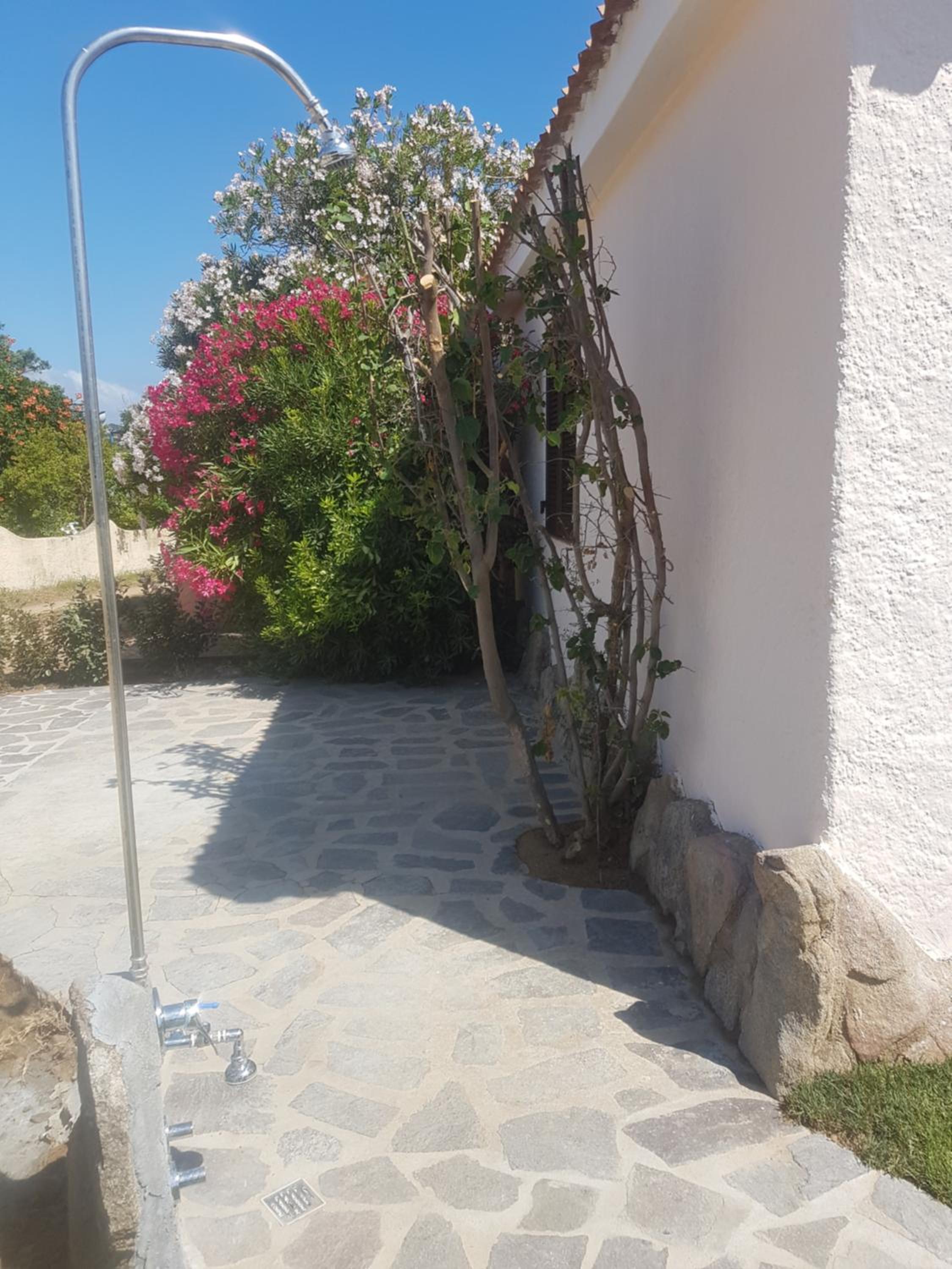 Residence Capraggia