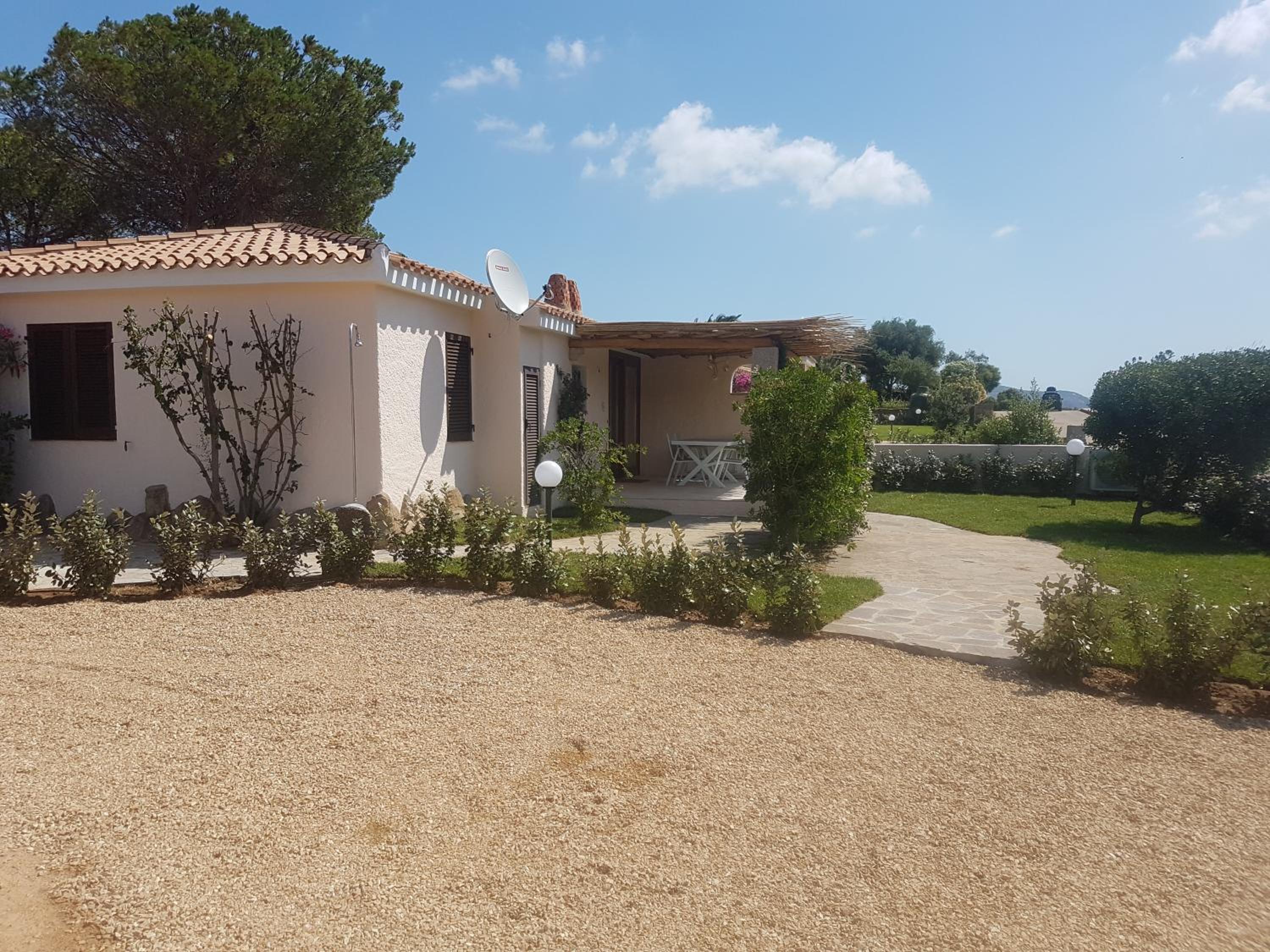 Residence Capraggia