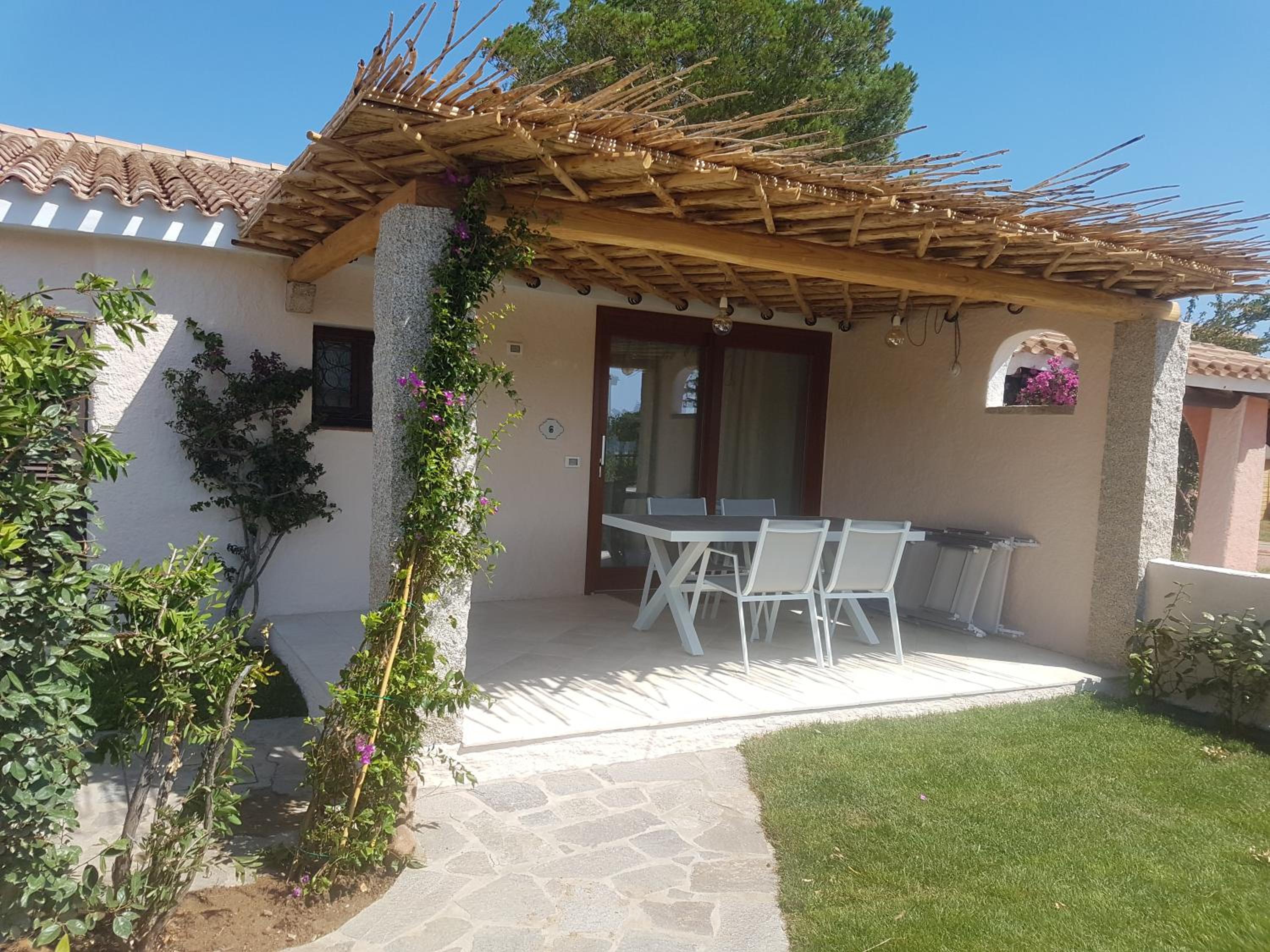Residence Capraggia