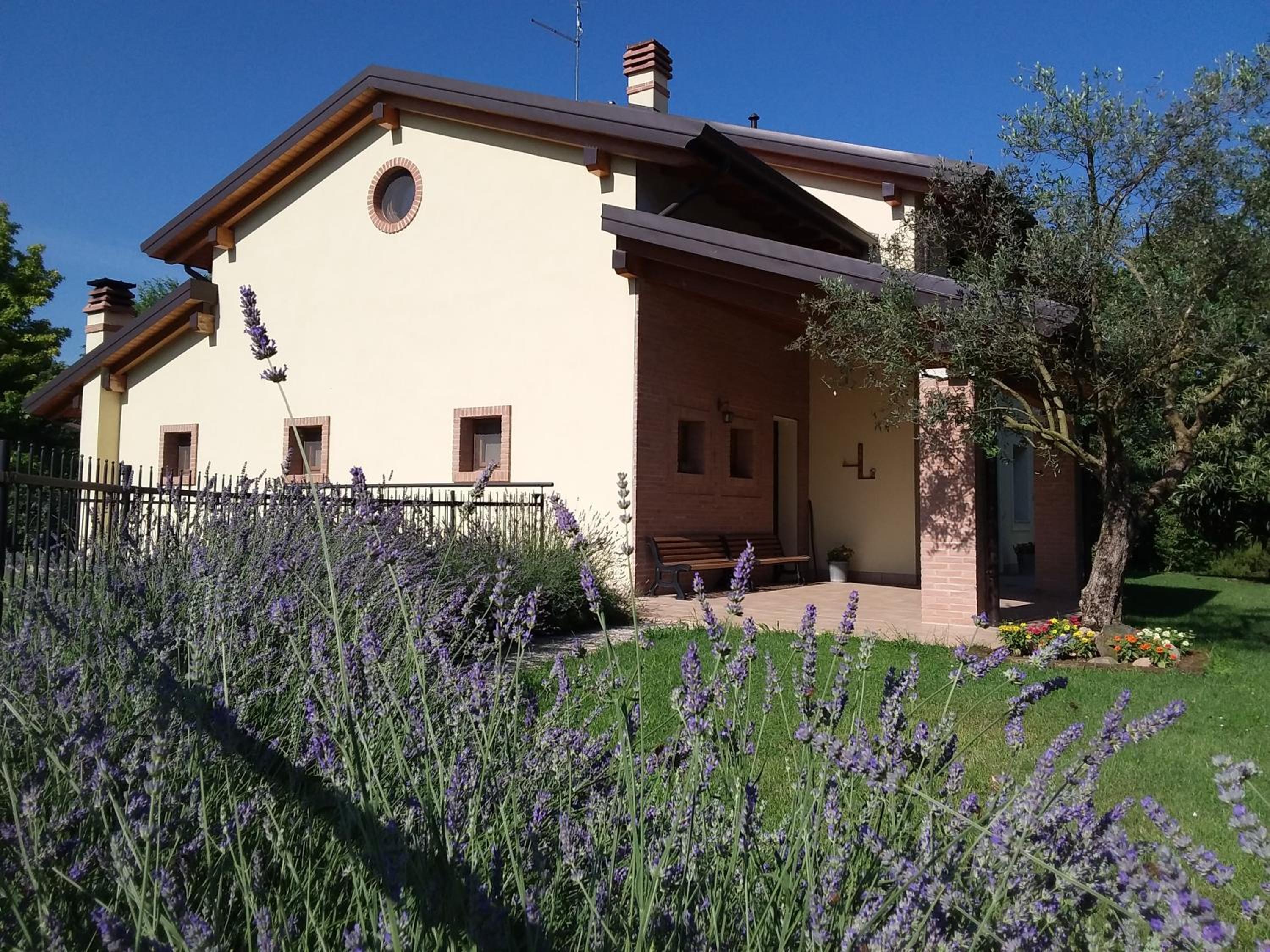 “Al Campo” view 2