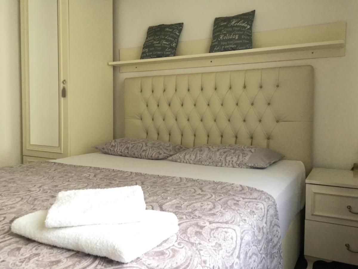 Sweet Rooms Kavala view 2