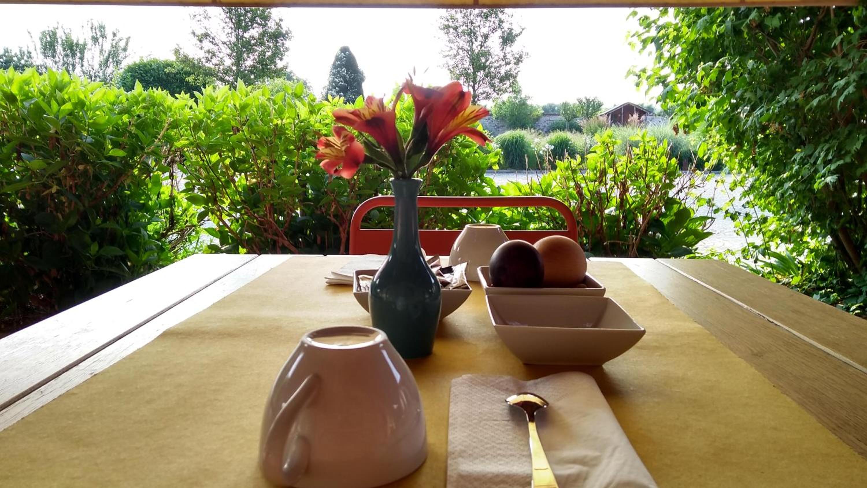 Agriturismo Tetto Garrone