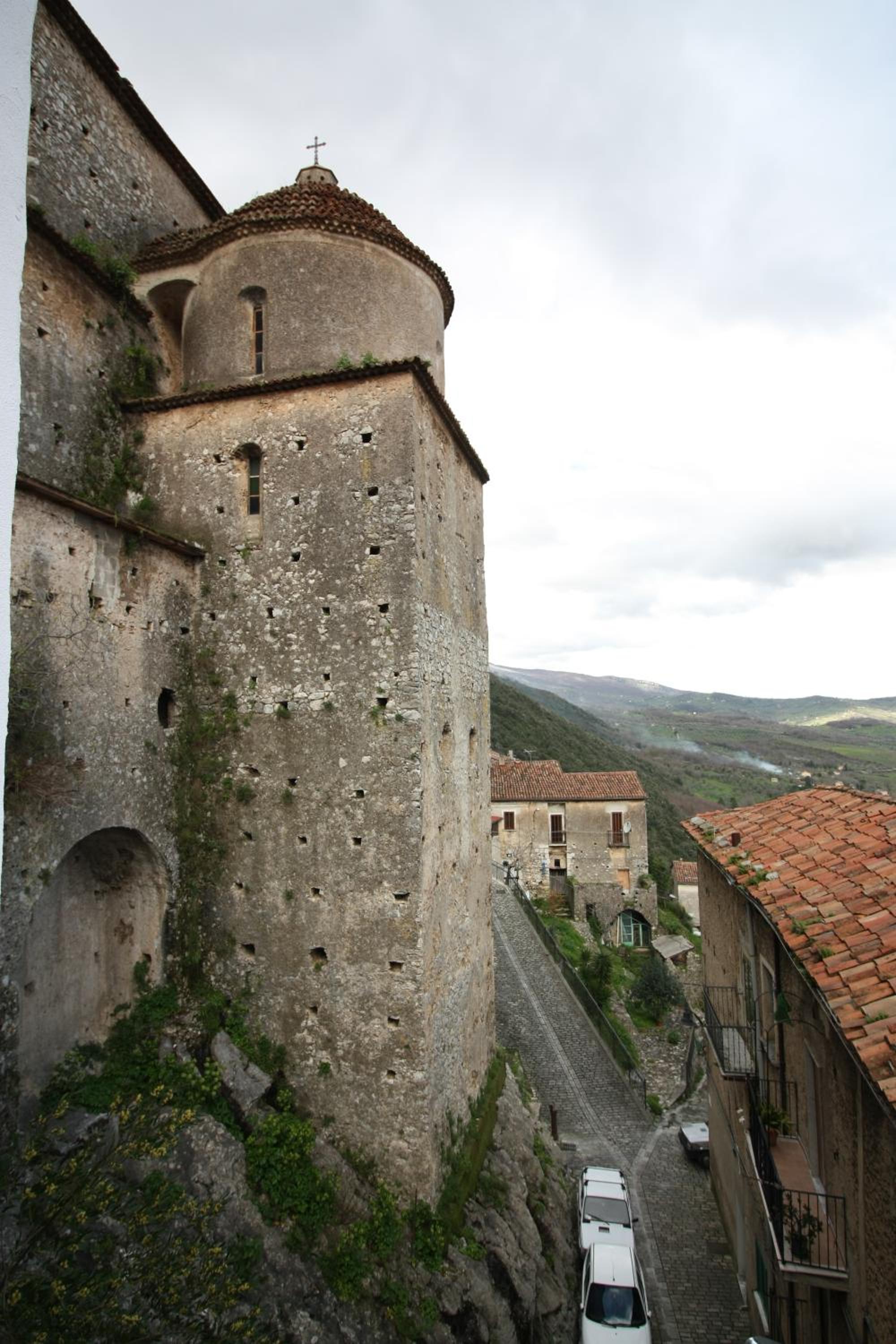 Al Vicolo del Cilento view 3