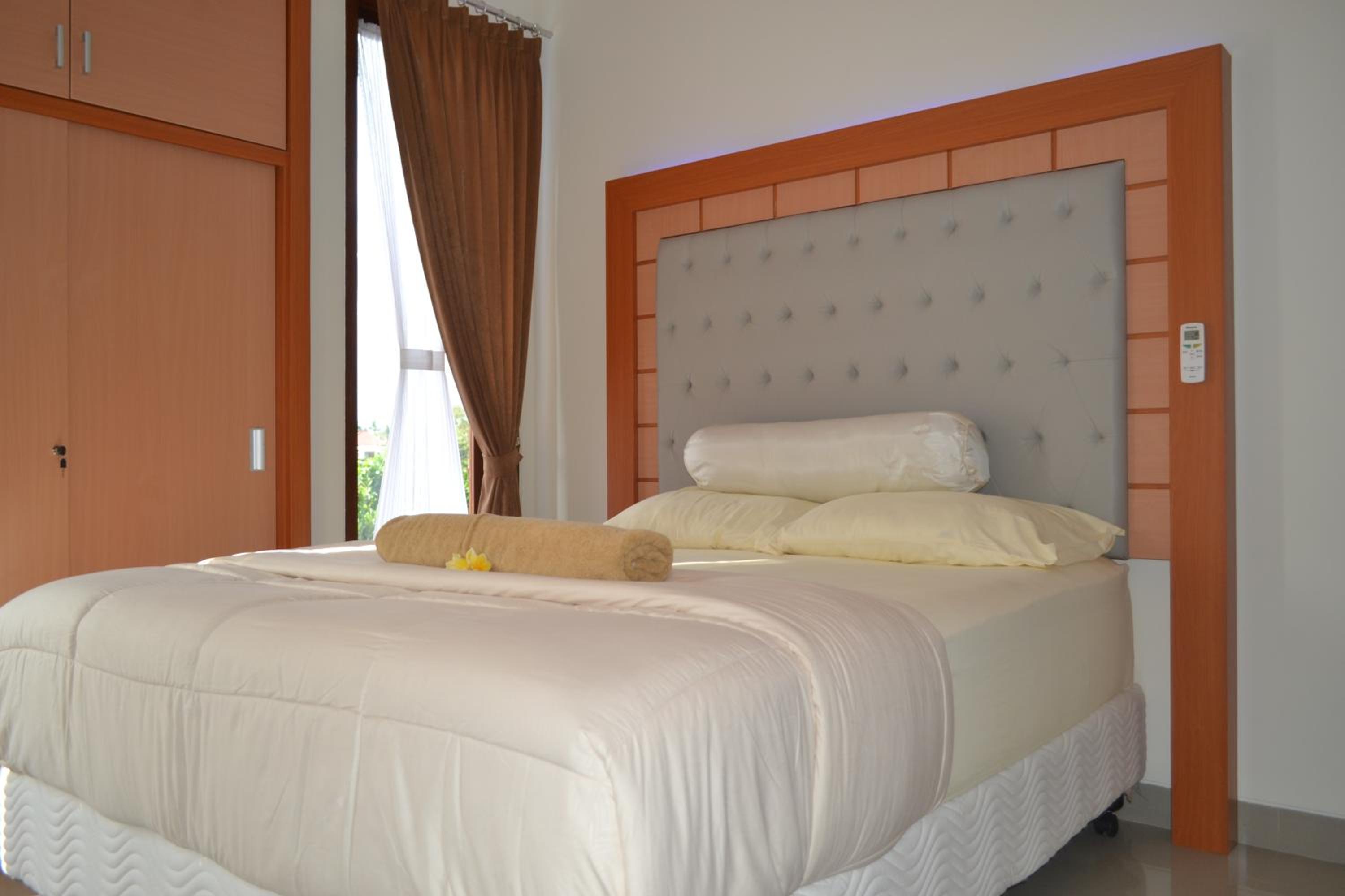 Villa Shanti Bali view 5