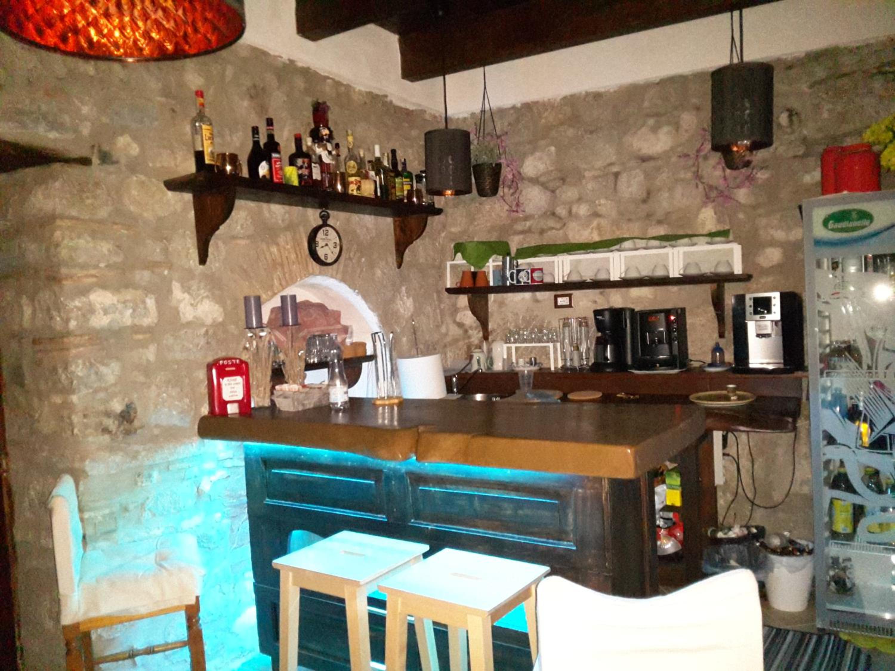 Al Vicolo del Cilento view 2