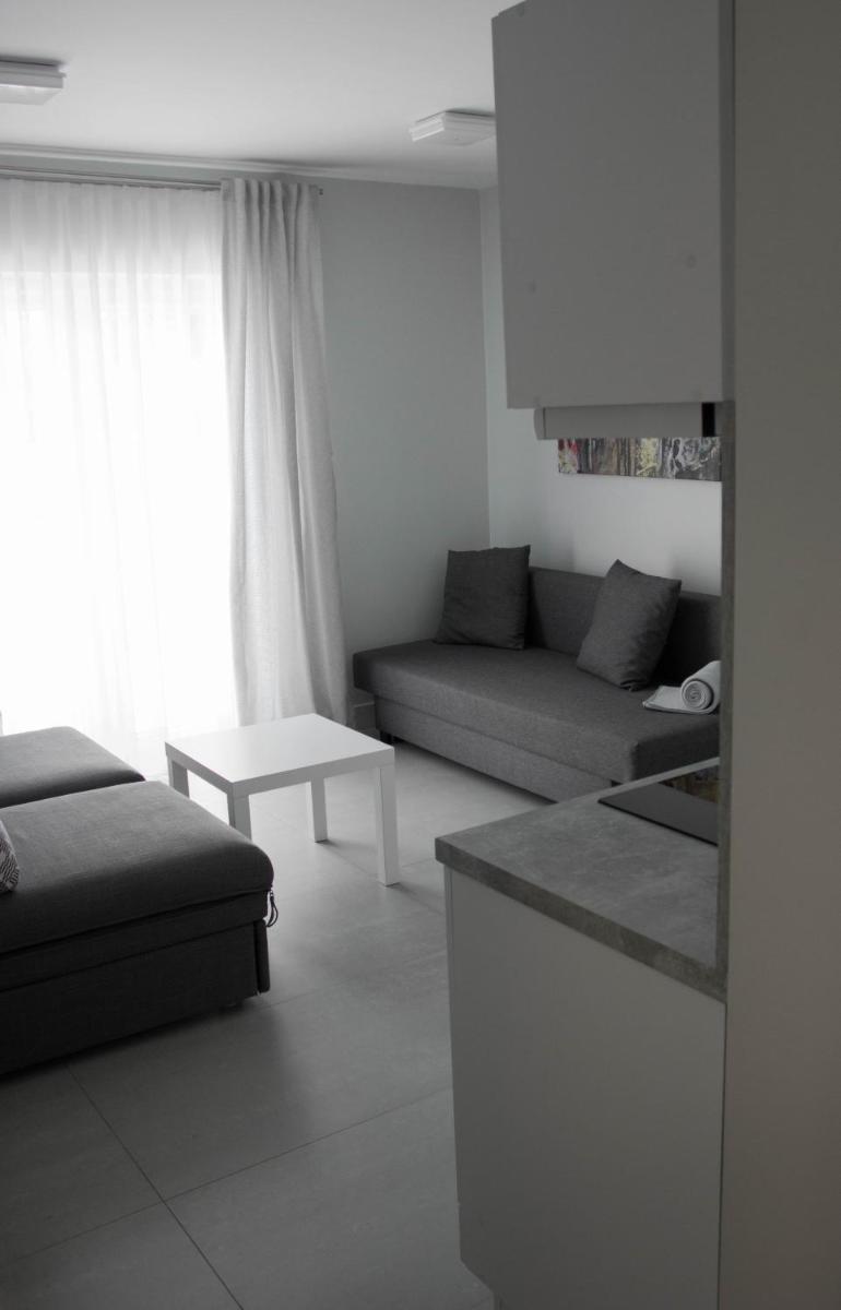 Apartamenty Pyskowice