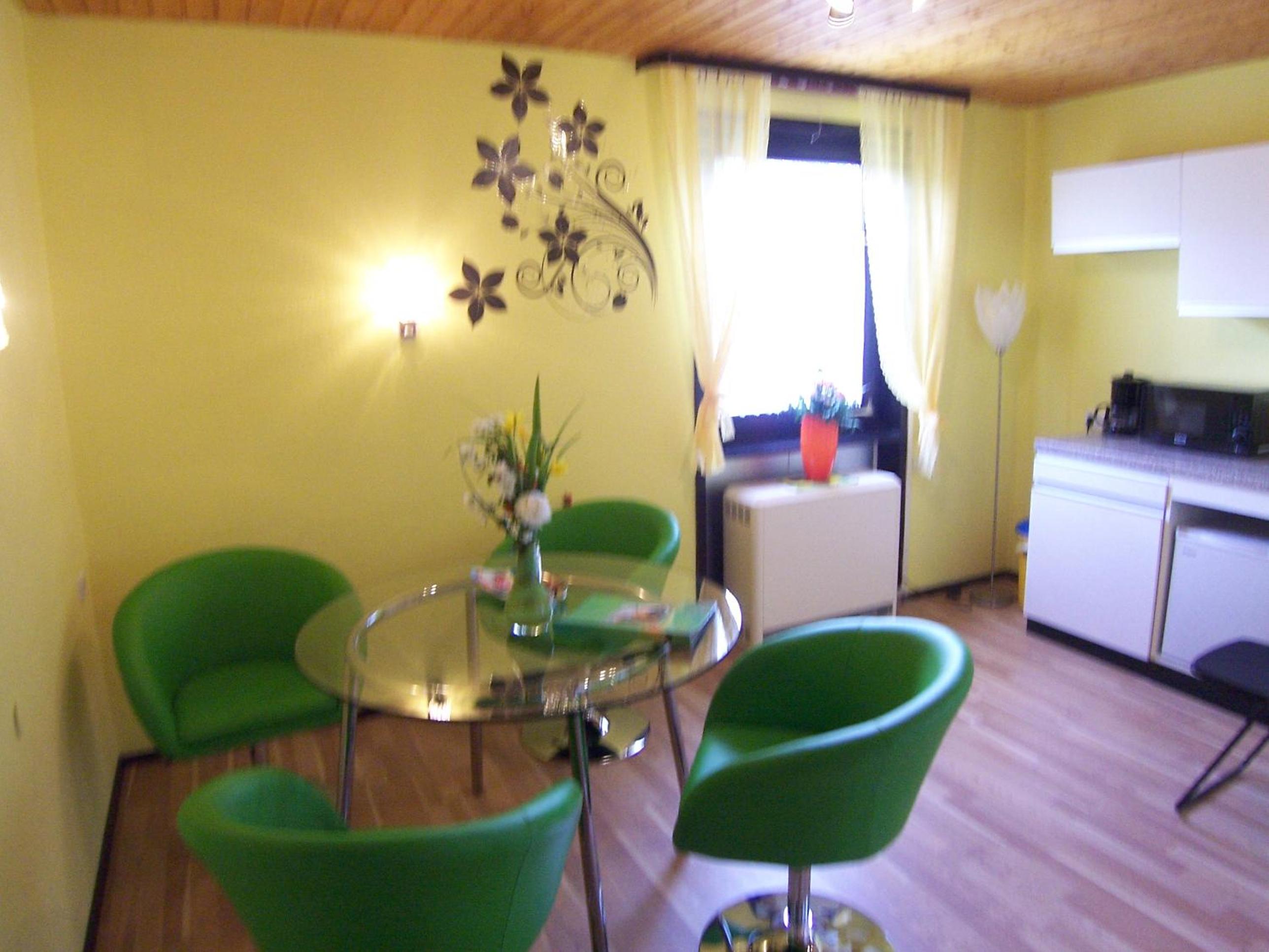 Ferienhaus-Hotel 