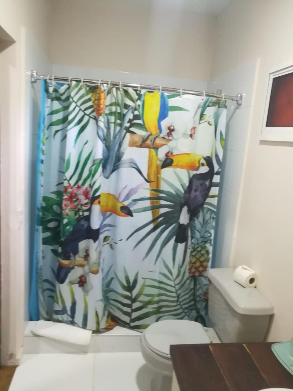 Villa Carolina Bed and Breakfast