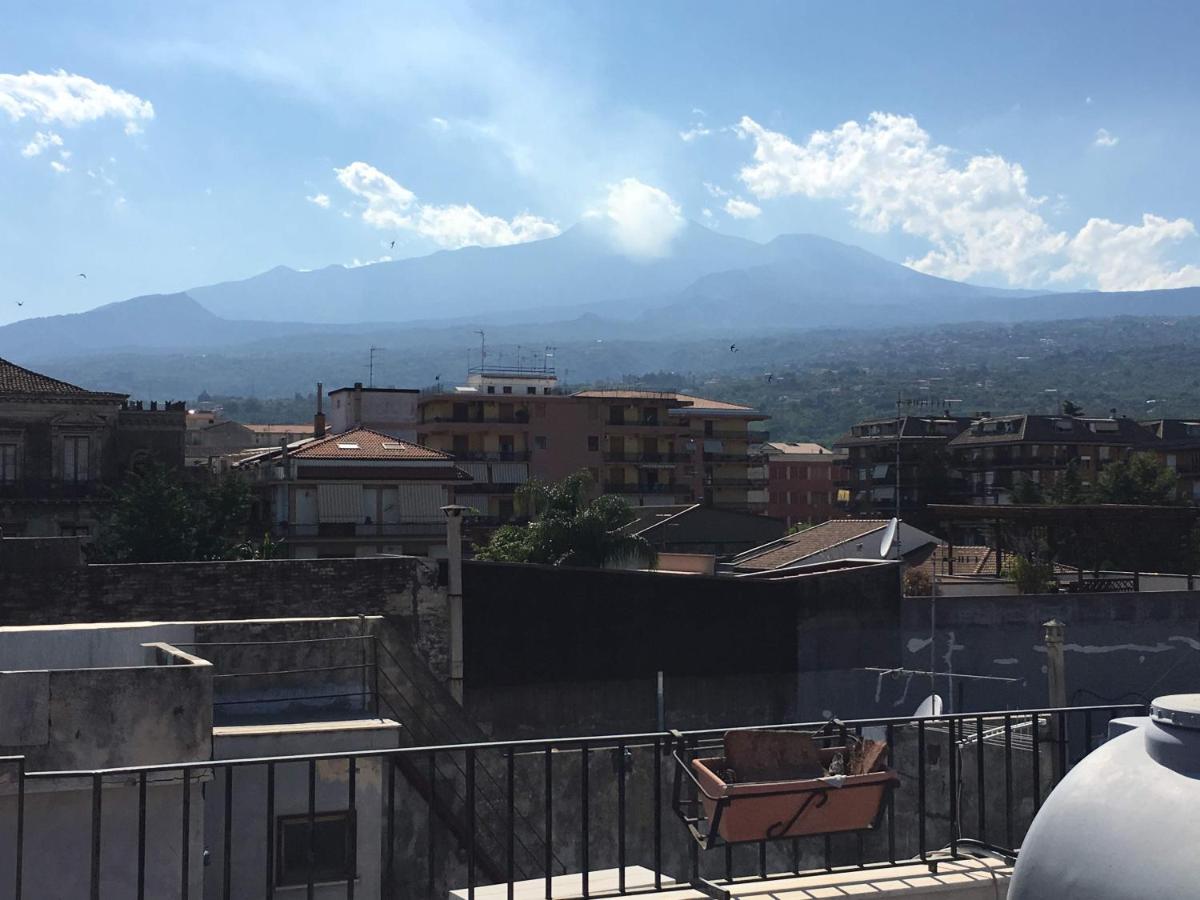 B&B MISTRAL di Lizzio Salvatore view 5
