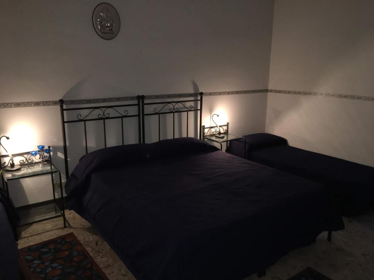 B&B MISTRAL di Lizzio Salvatore view 3