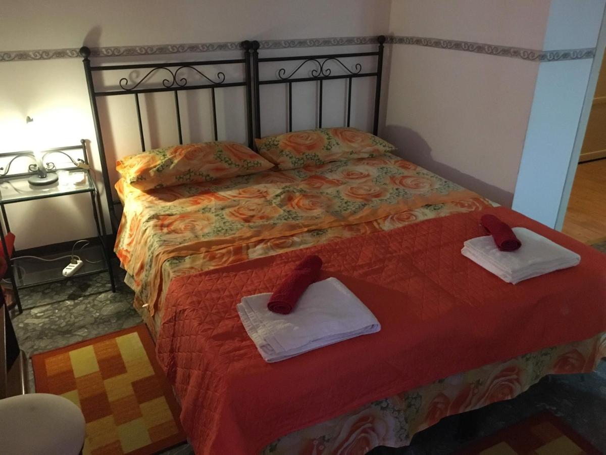 B&B MISTRAL di Lizzio Salvatore view 2