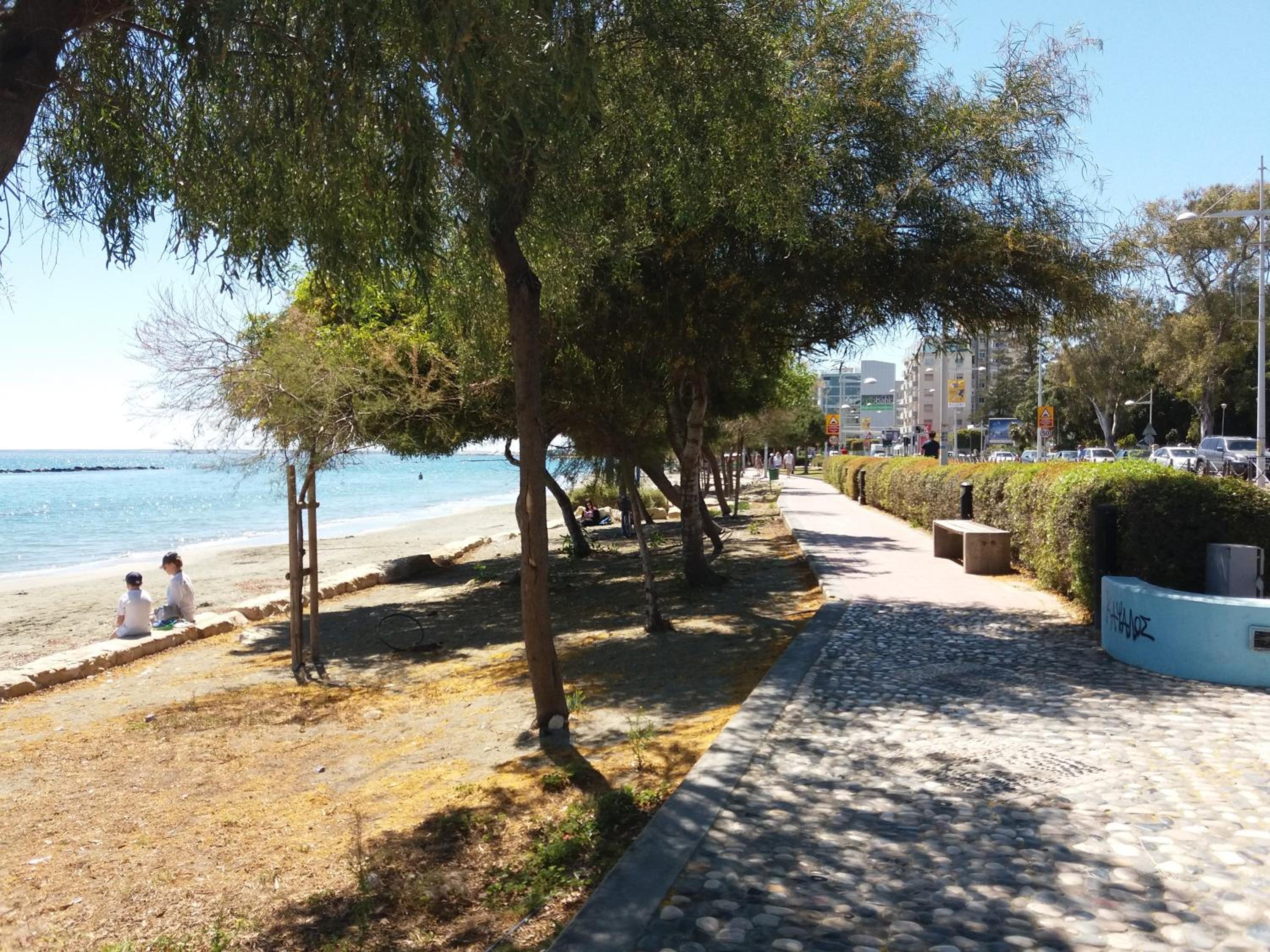 Mediterranean Breeze