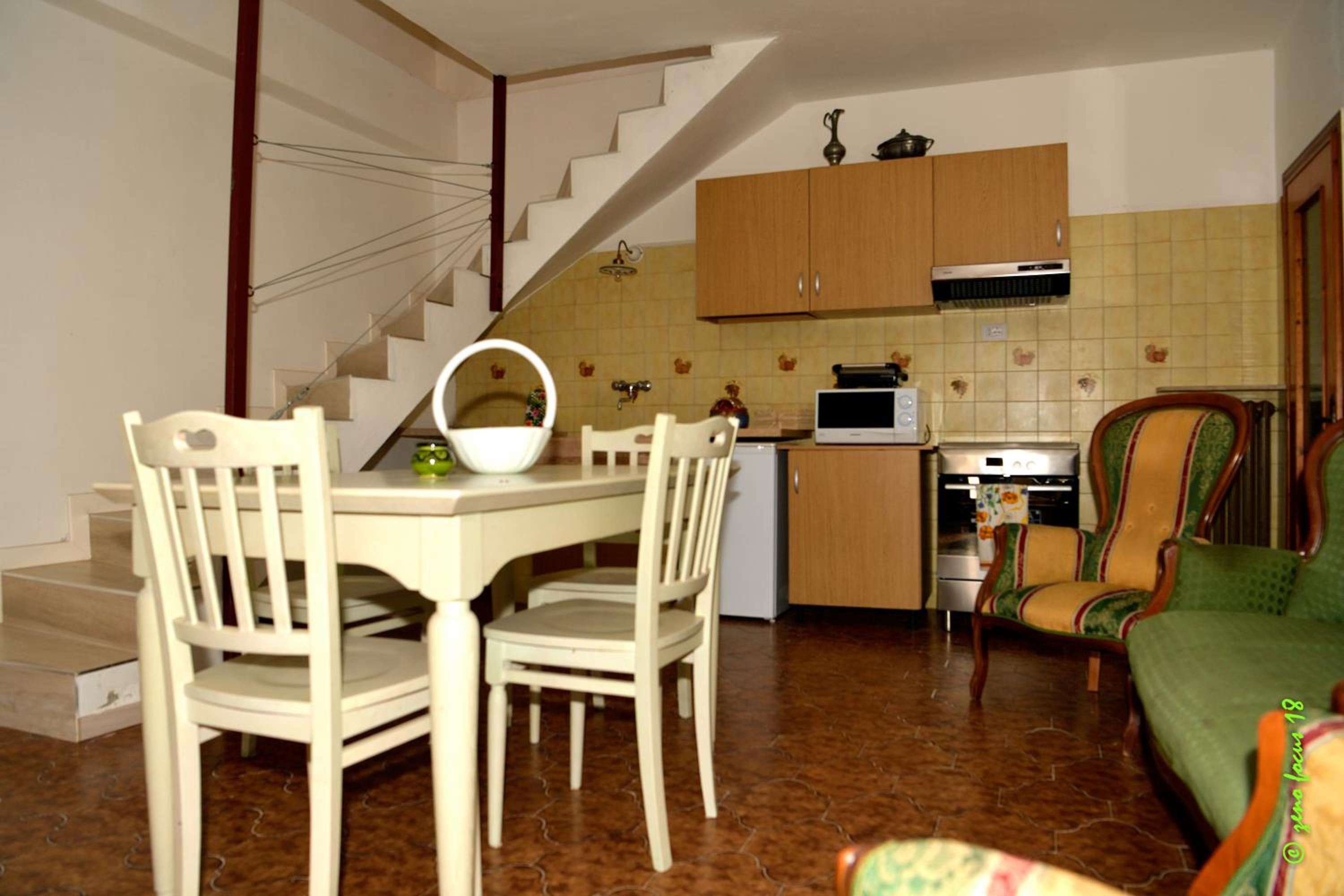 Casa Rodolfa view 5