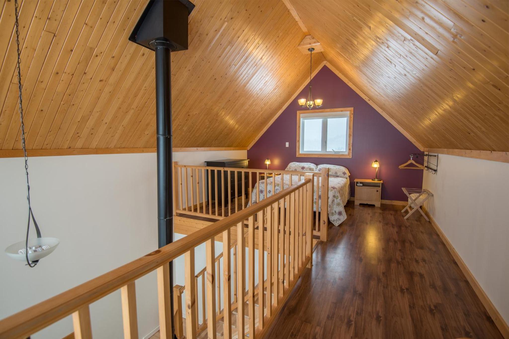 Chalets Valmont view 5