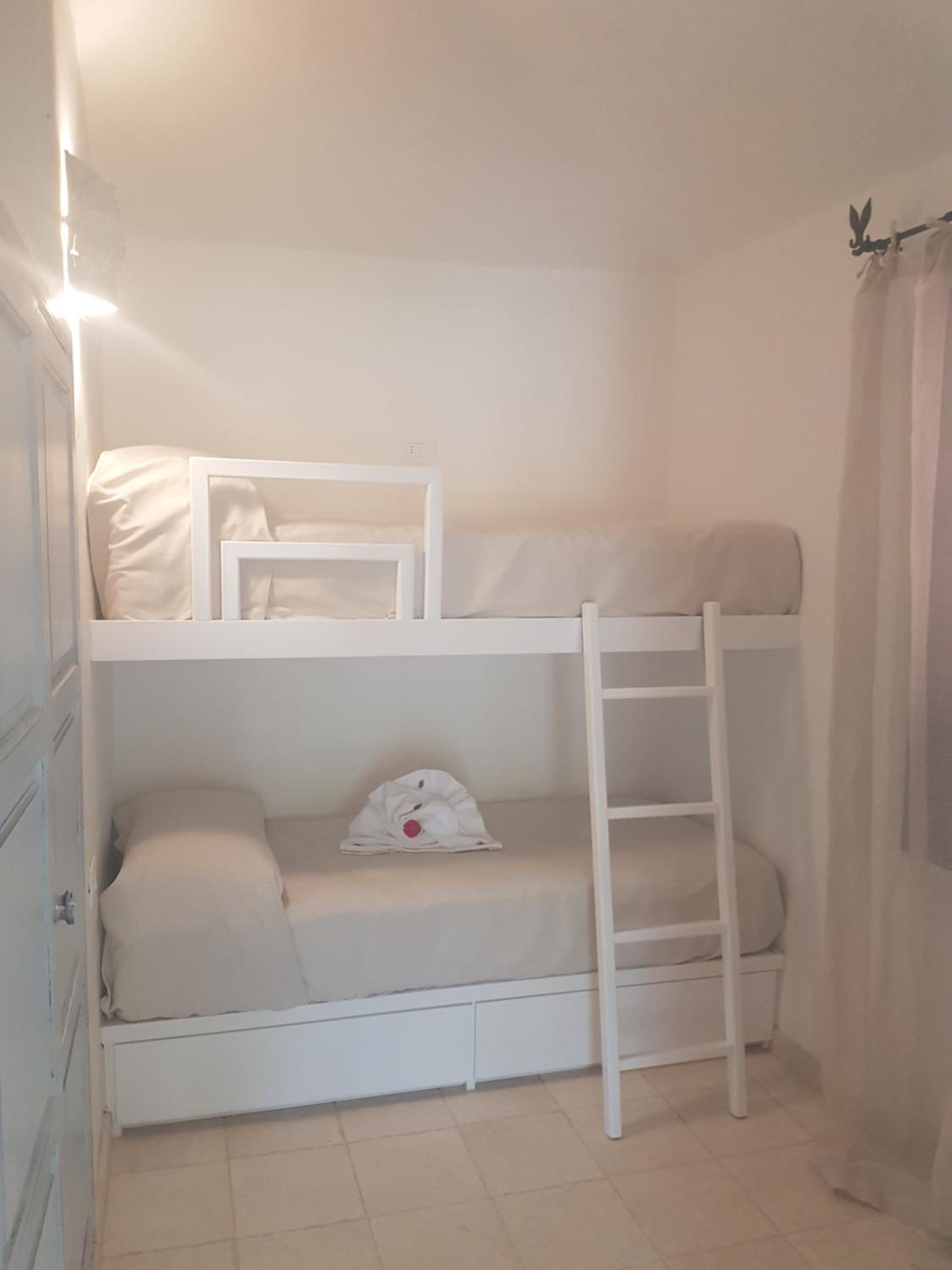 Residence Capraggia