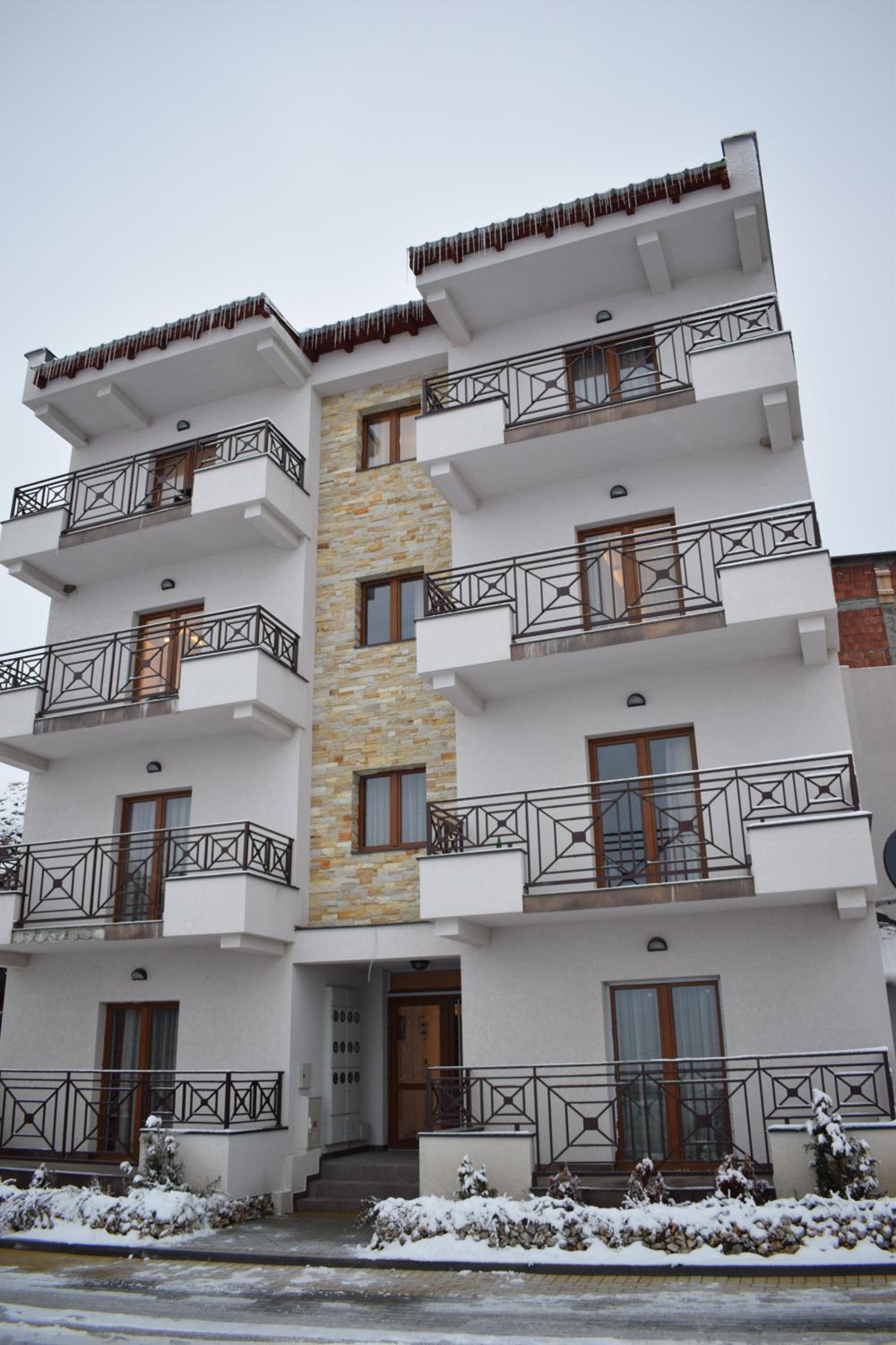 Apartment Andrijana view 5