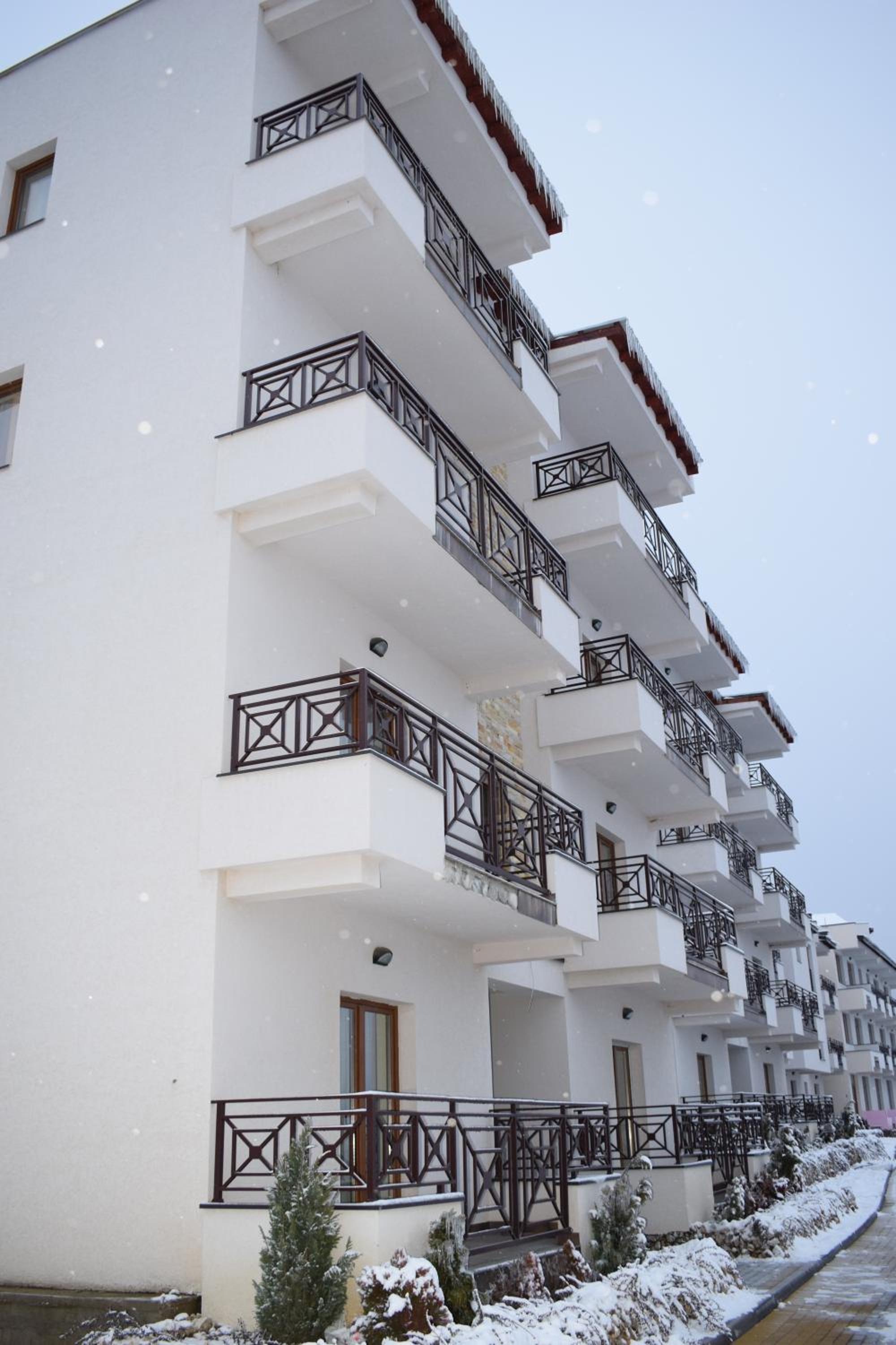 Apartment Andrijana view 4