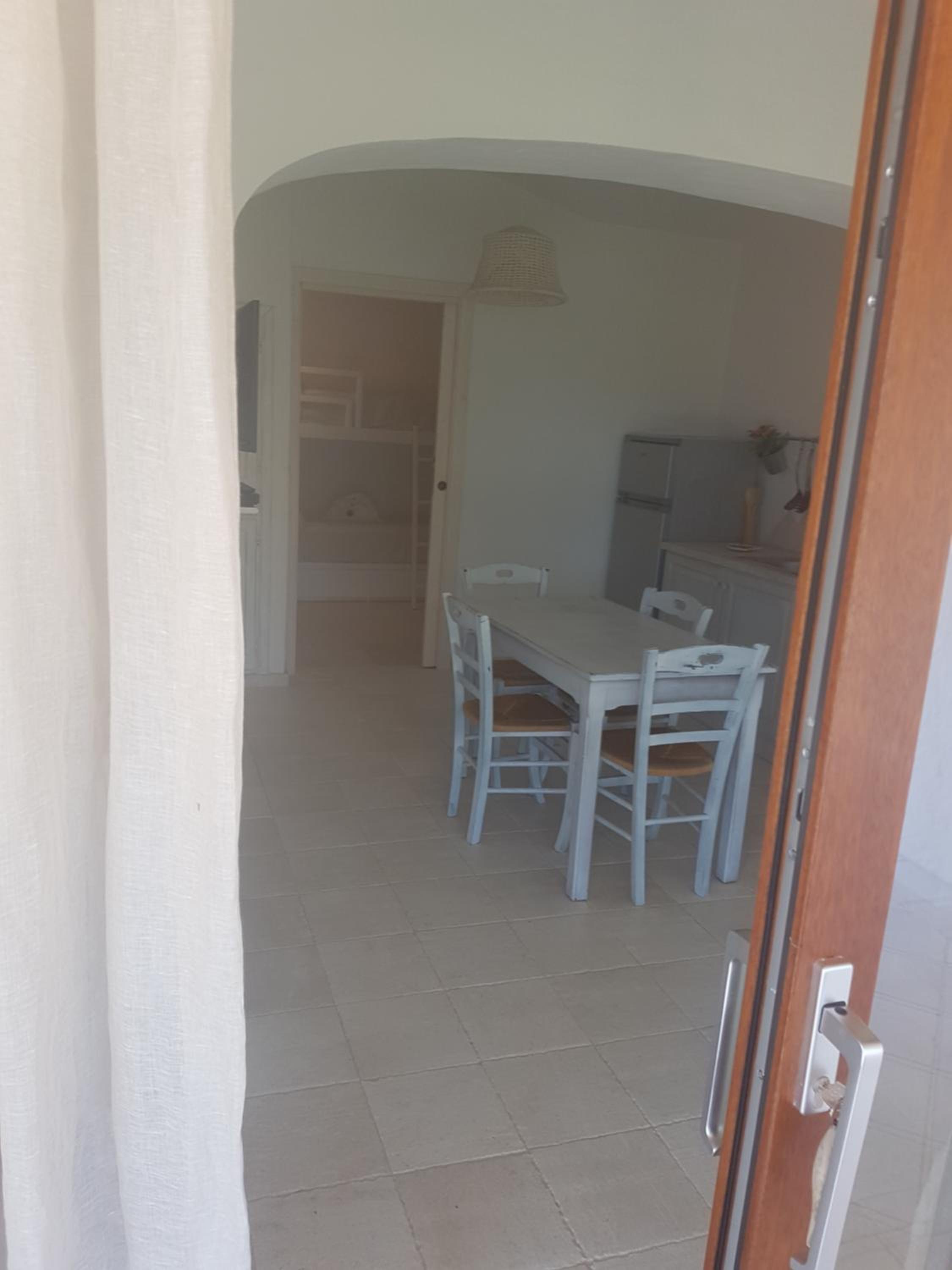 Residence Capraggia