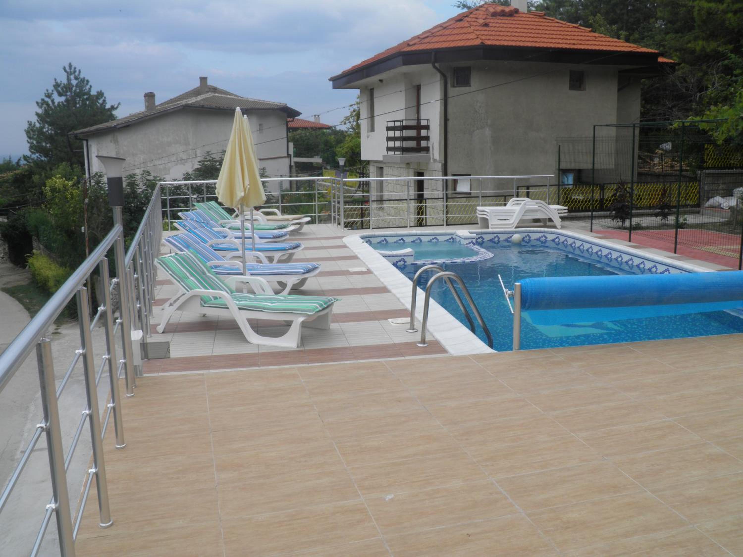 villa MAK