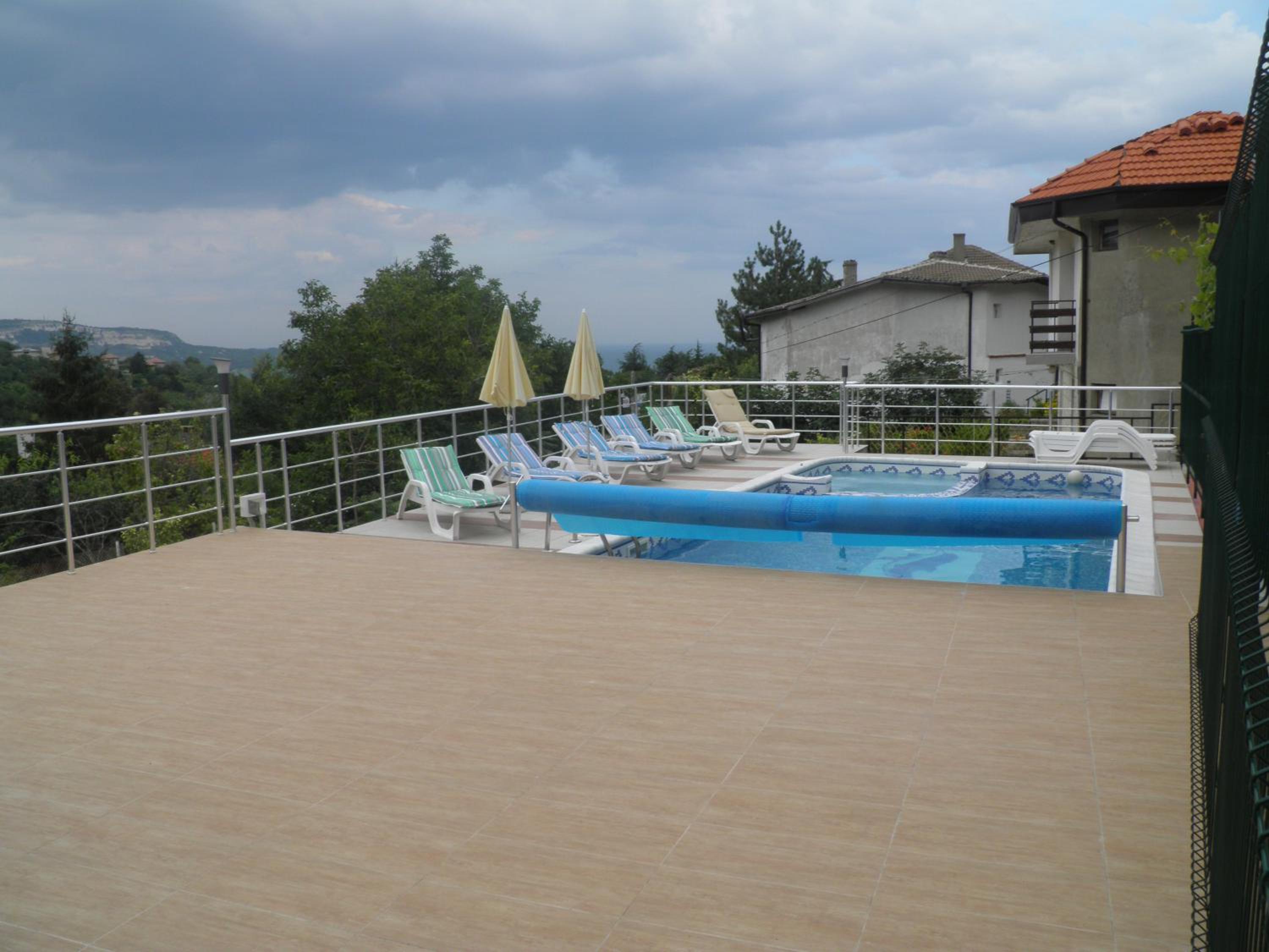 villa MAK