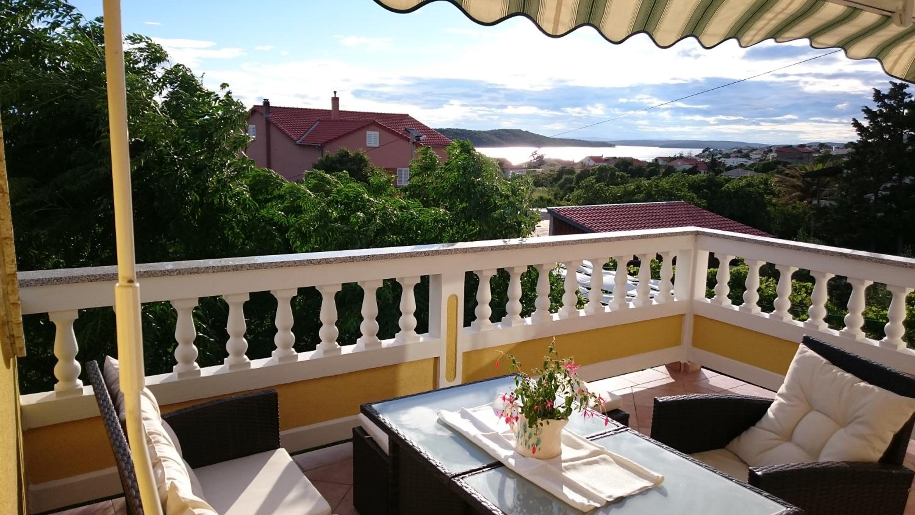 Apartmani Sonja